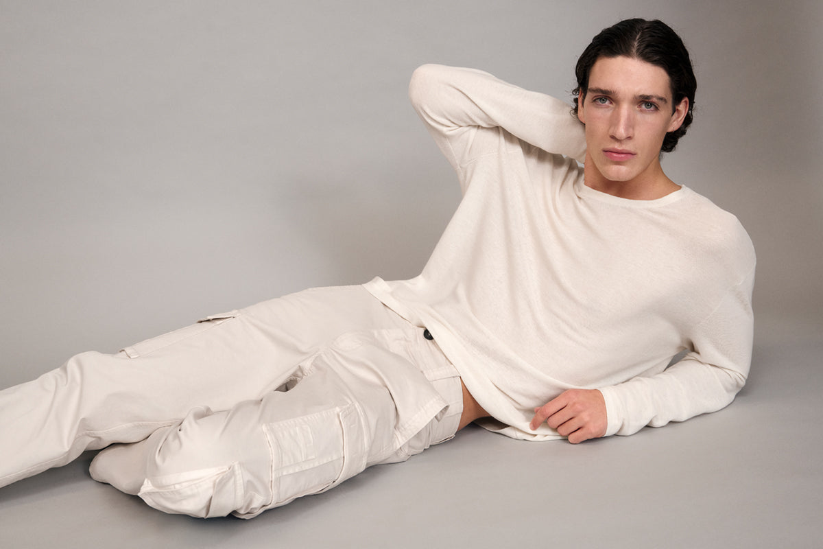 Qué es el estilo casual de hombre y sus características