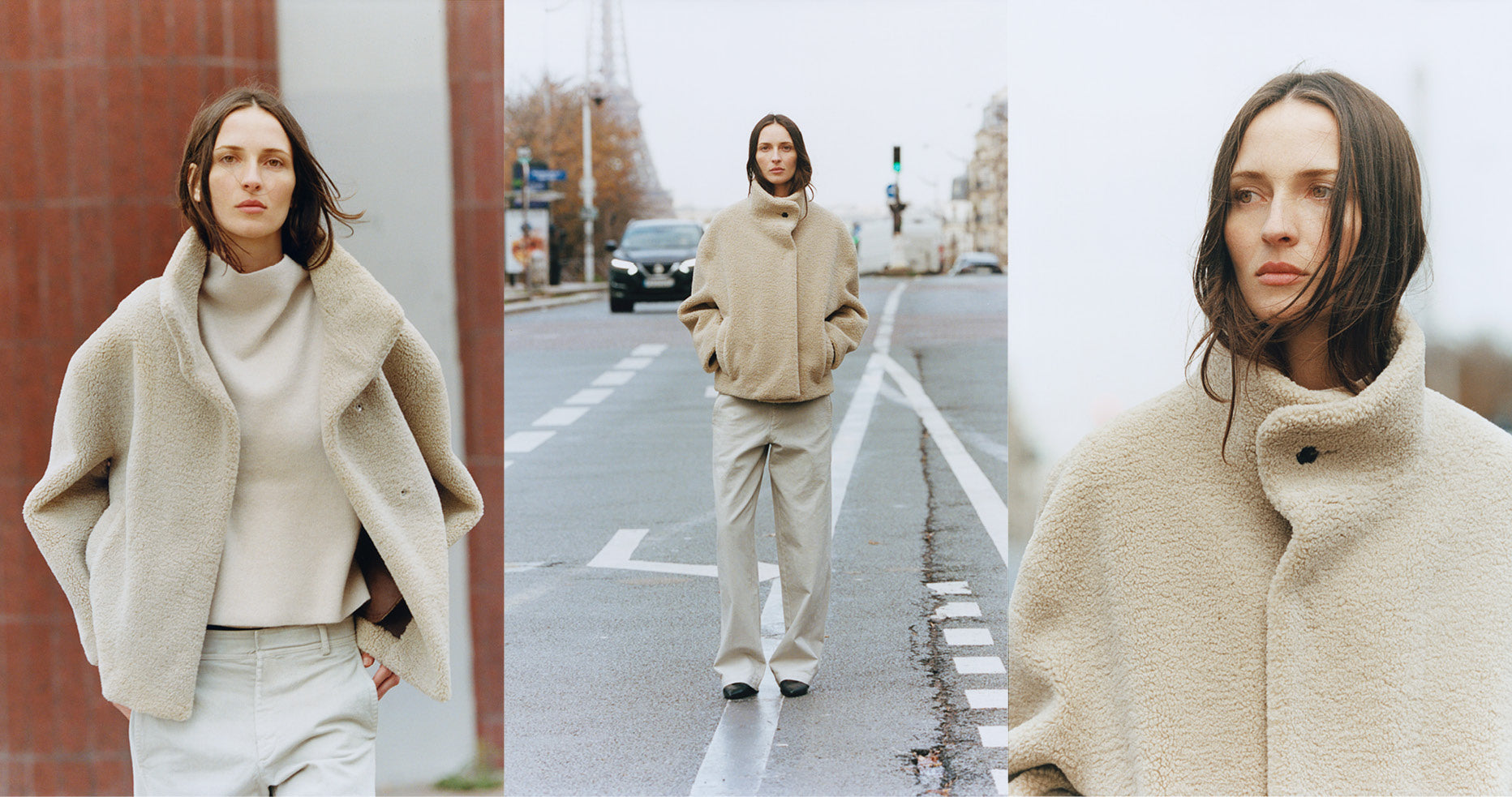 Outfits casual de invierno para mujer: Ideas para vestir con comodidad y coherencia