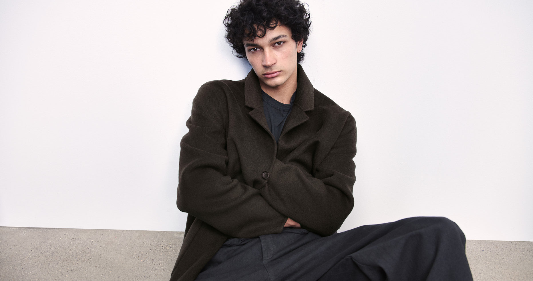 Outfits casual de invierno para hombre: Looks para acompañar el frío con estilo