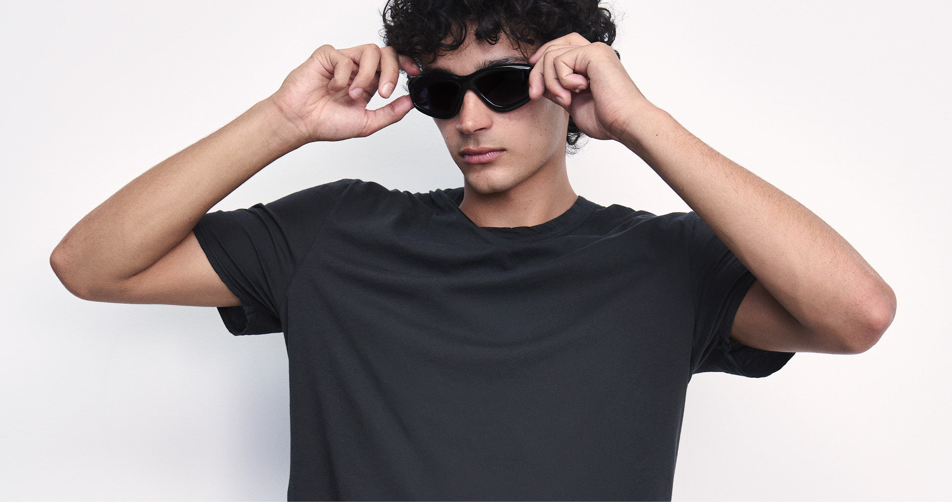 Básicos de armario para hombre: lo que permanece