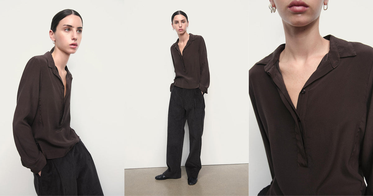 Colores tendencia Otoño-Invierno 2026/27 | SHON MOTT