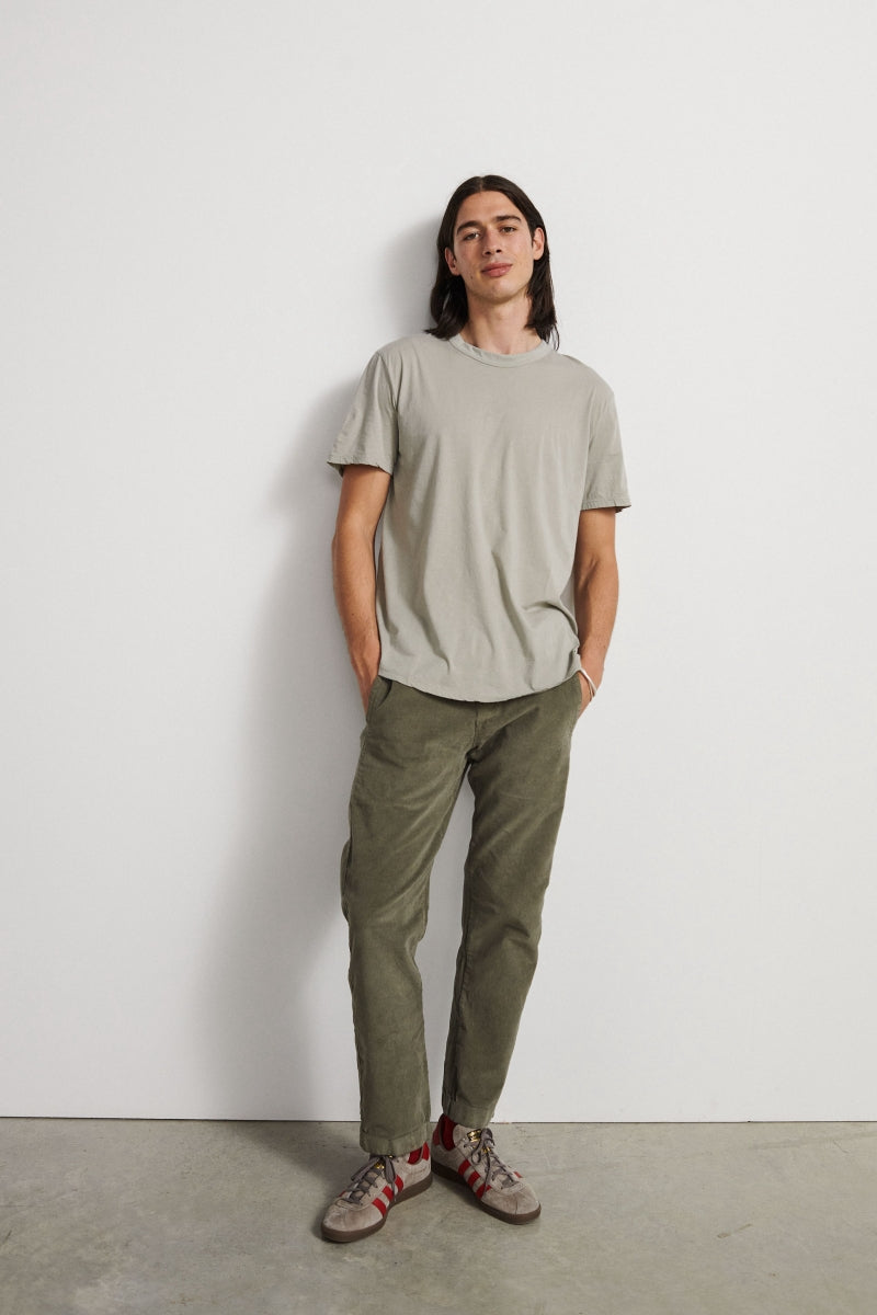 Camiseta de algodón