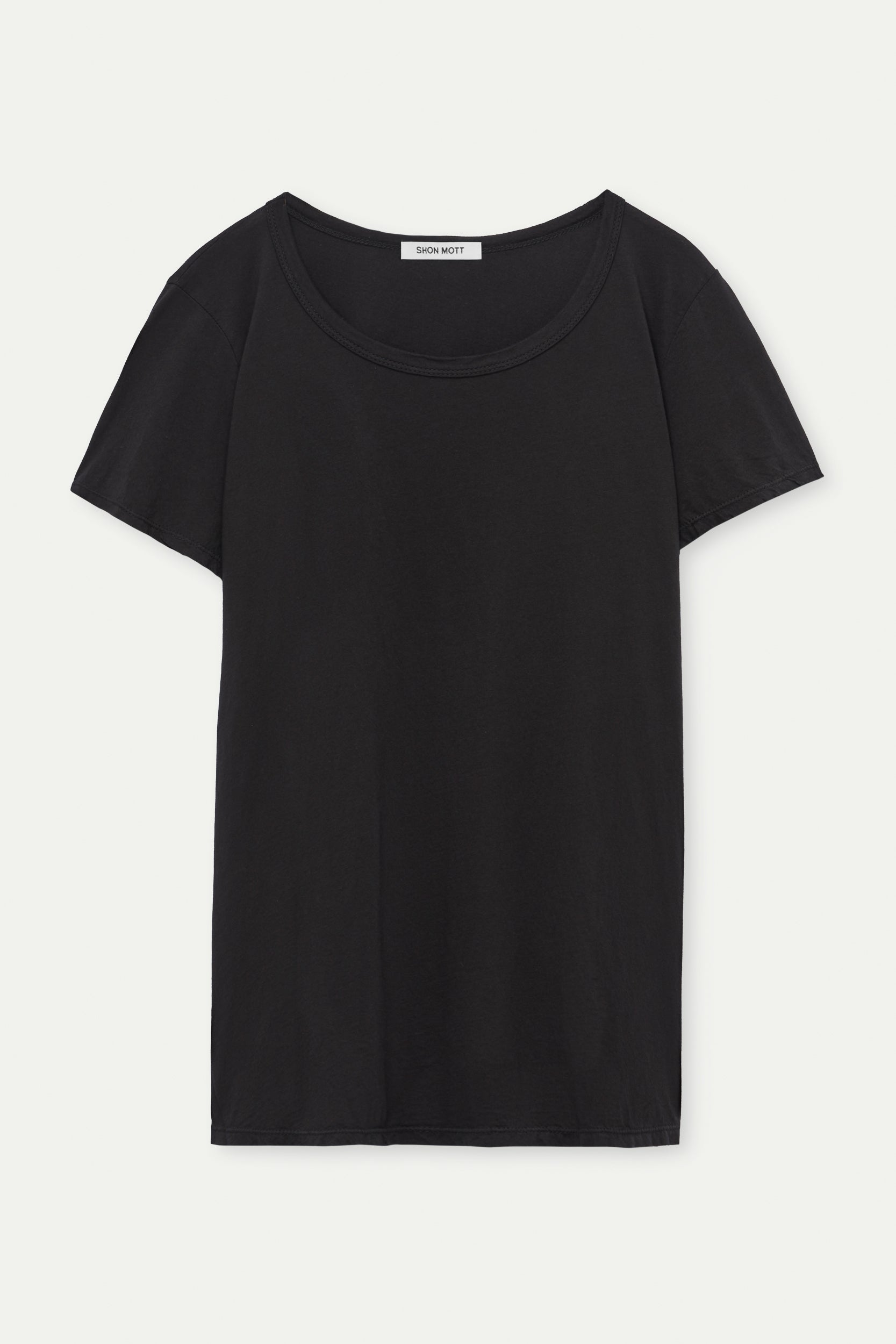 Camiseta de algodón 100%
