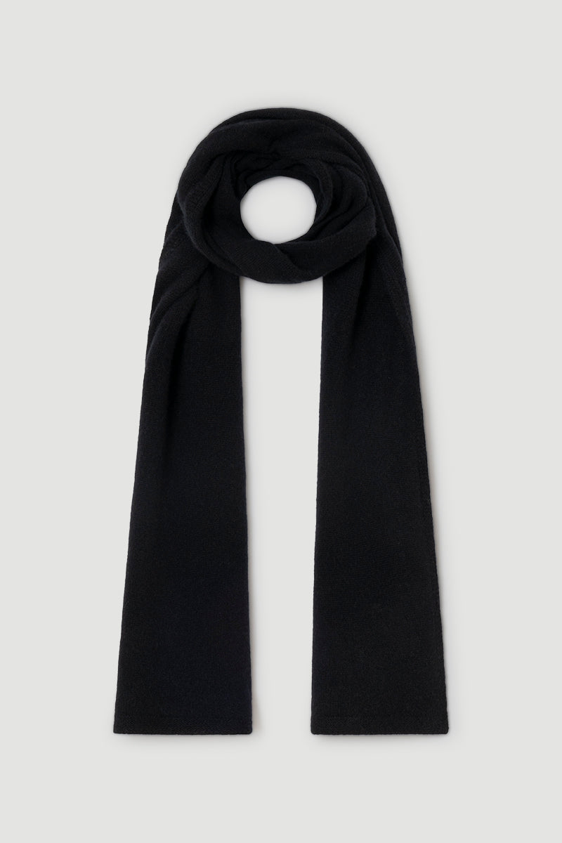 Bufanda de cashmere