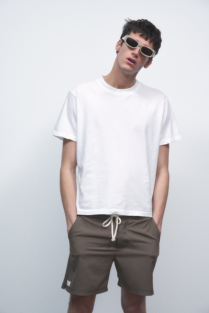 Traje de baño "Retro"