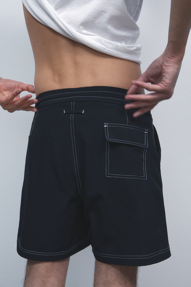 Traje de baño "Retro"