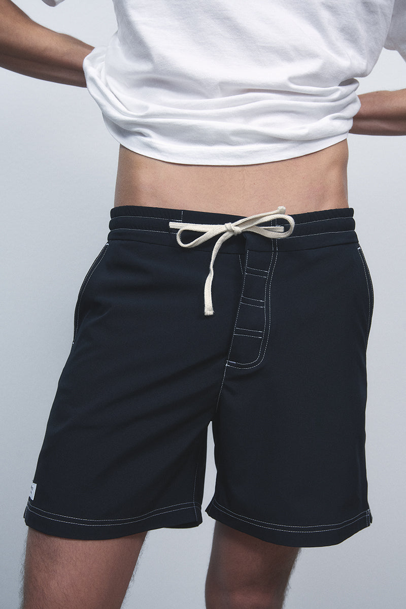 Traje de baño "Retro"