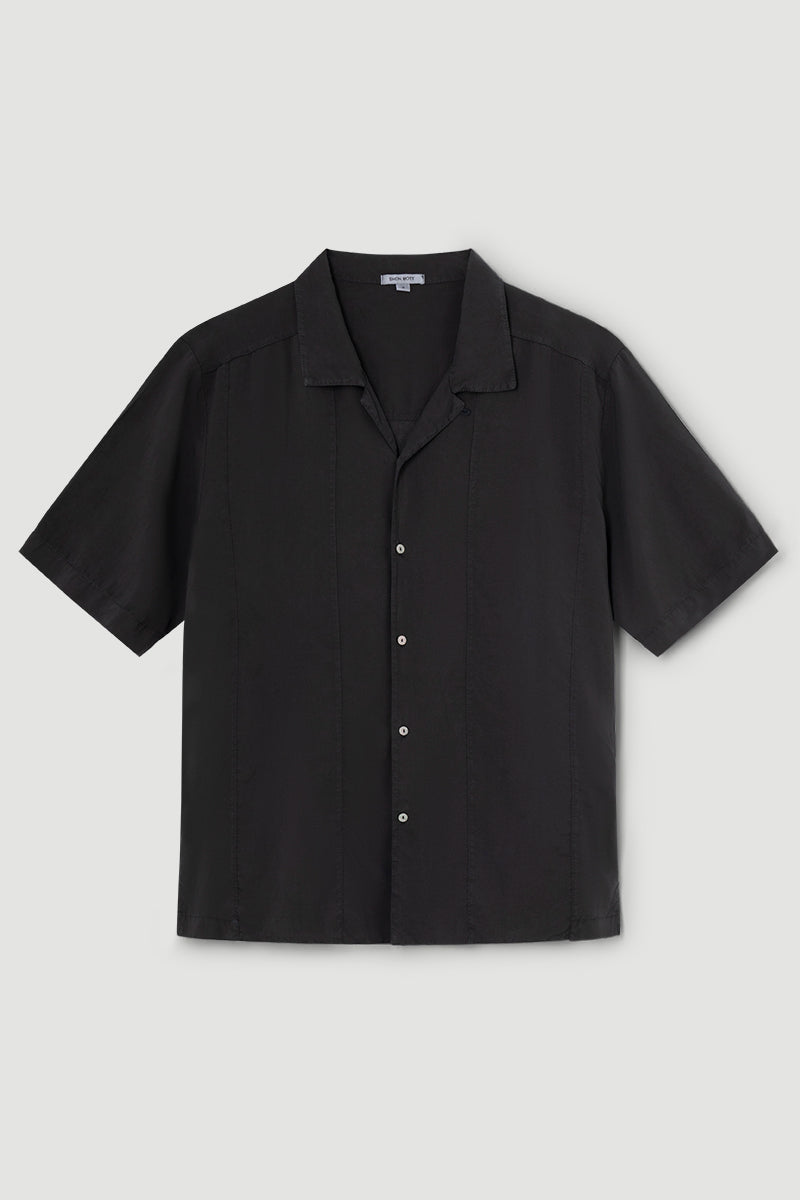 Ultralight shirt with short sleeves