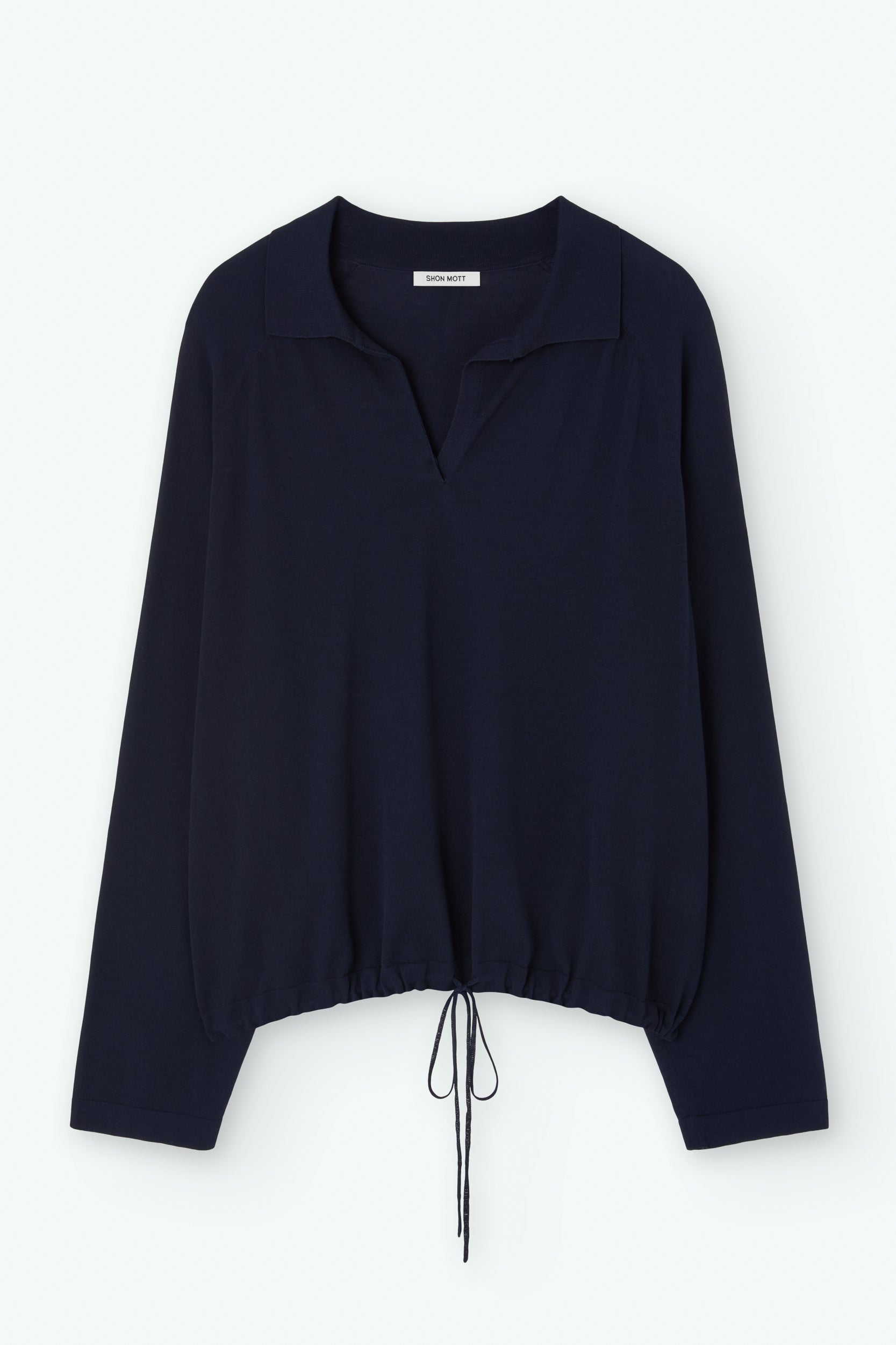 Ultralight Cotton Polo