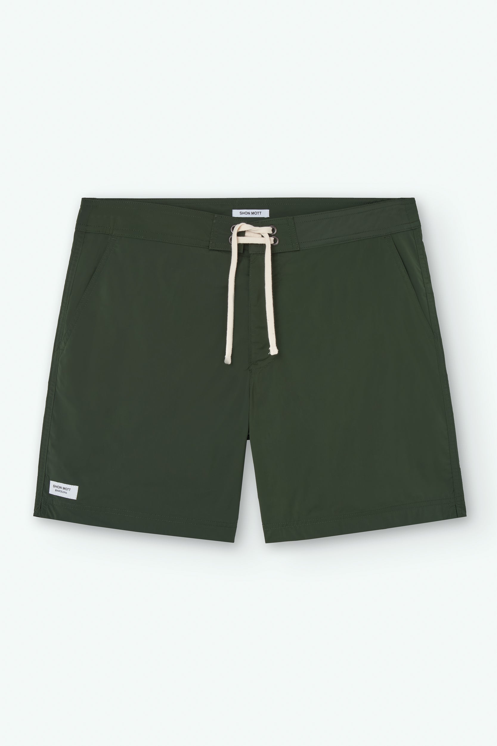 Traje de baño "surf"