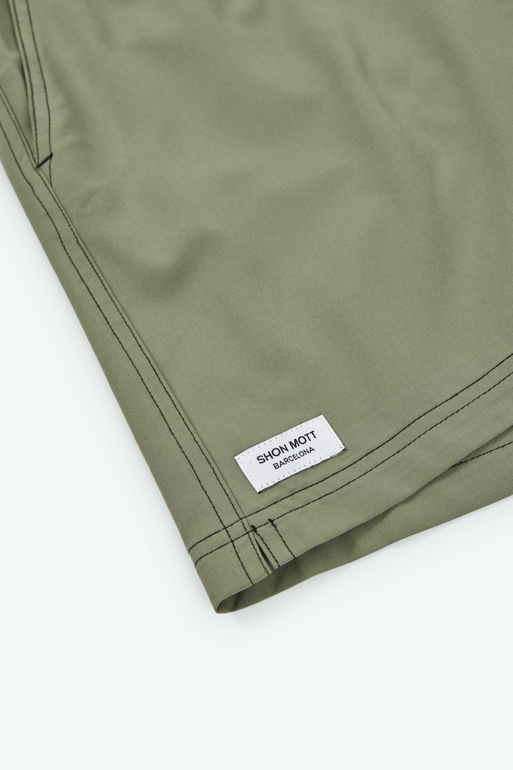 Traje de baño "Retro"