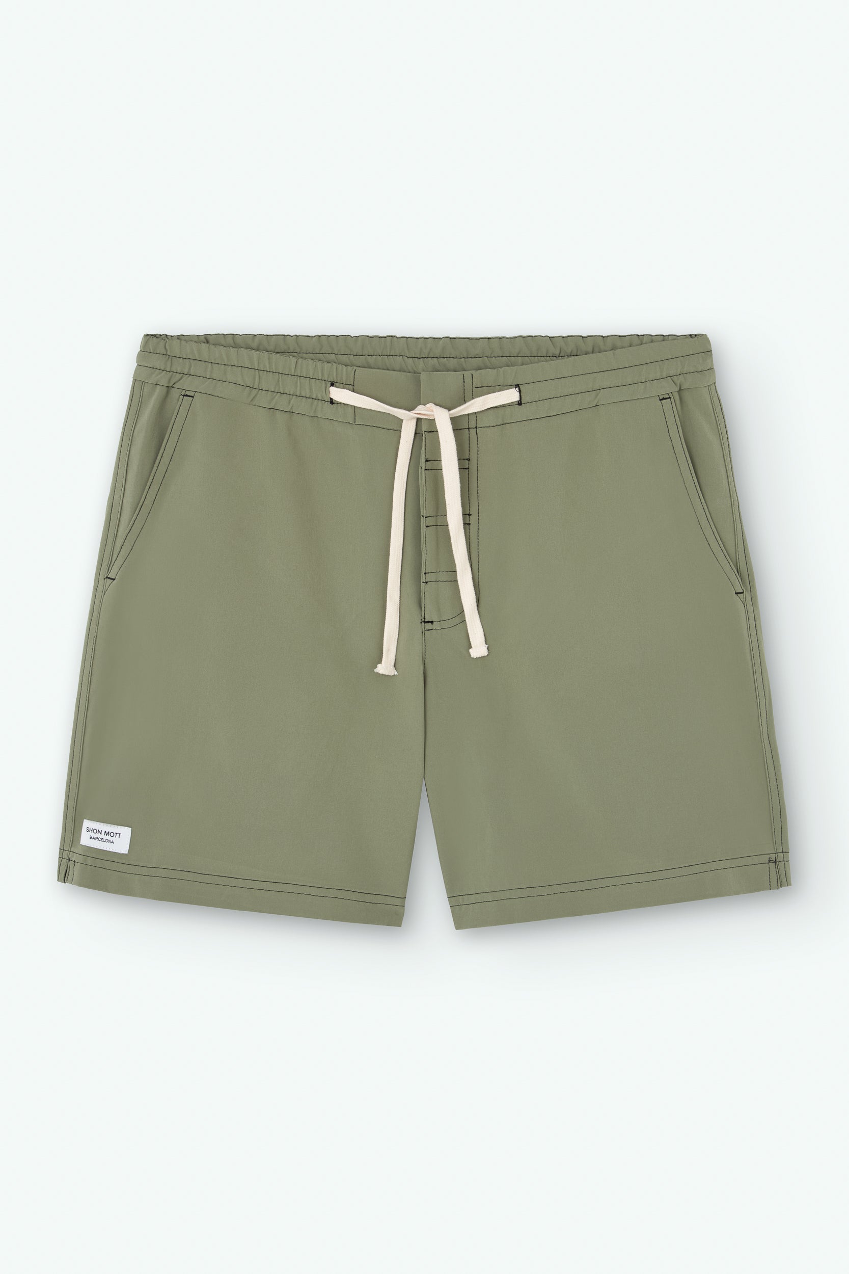 Traje de baño "Retro"