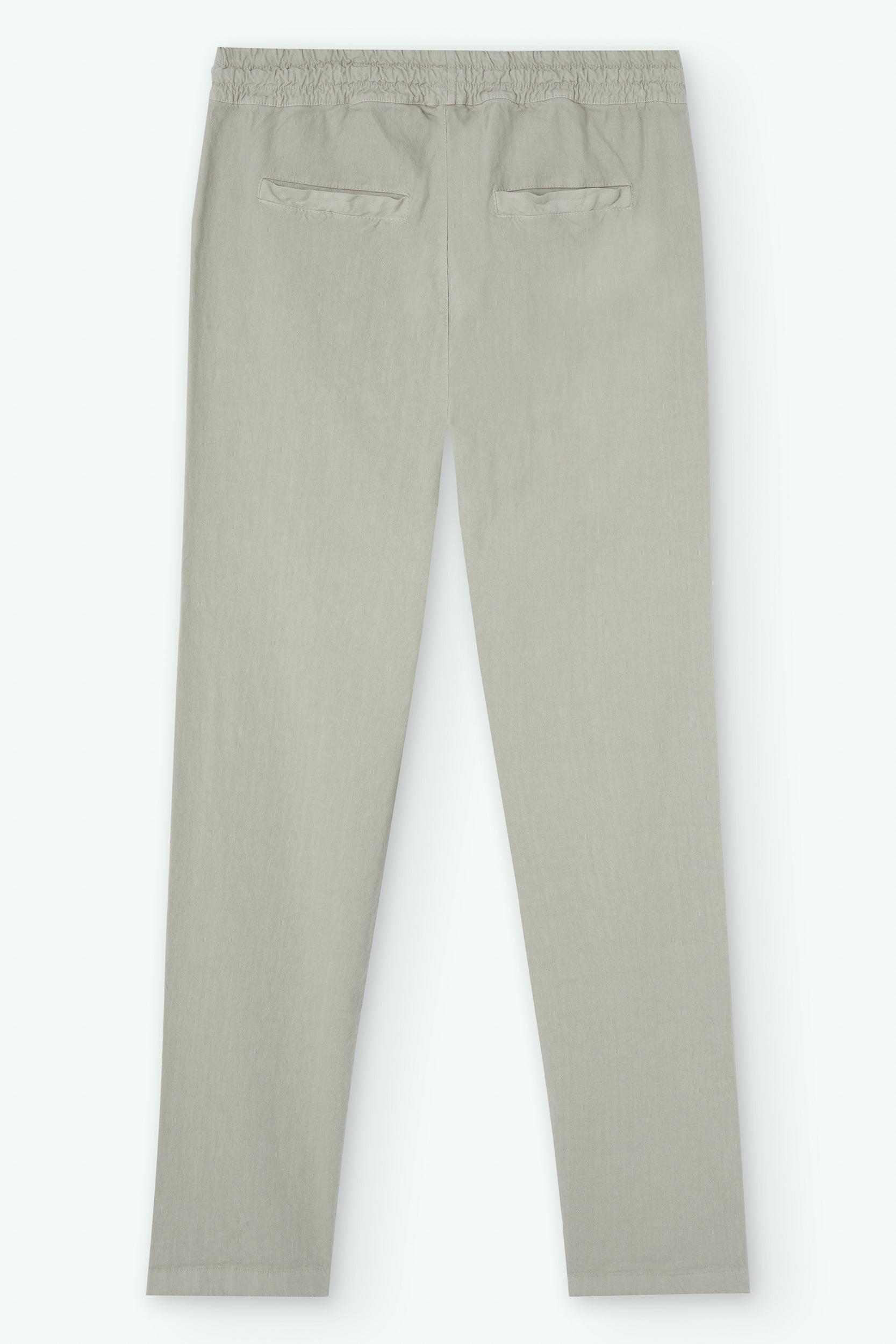 Semi-Formal Linen Cotton Pants