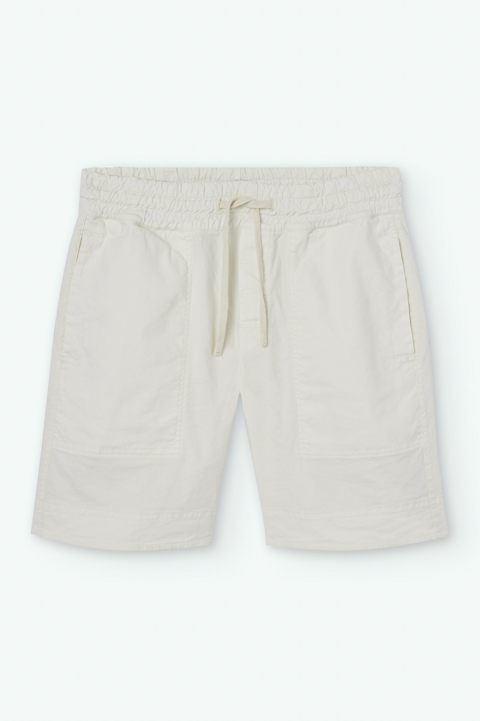 Cotton&Linen Shorts