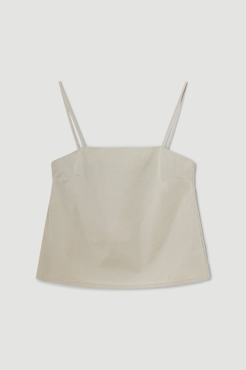 Cotton Tank Top