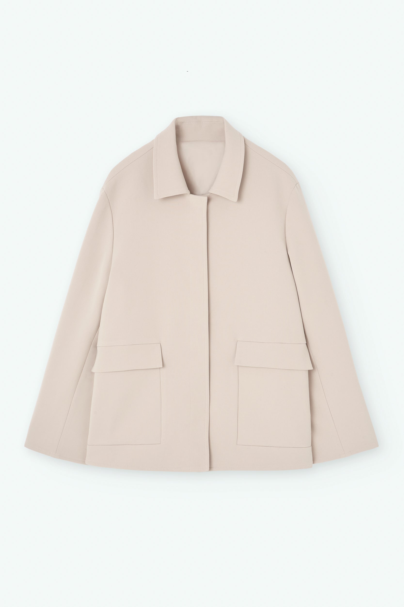 Tailored jacket