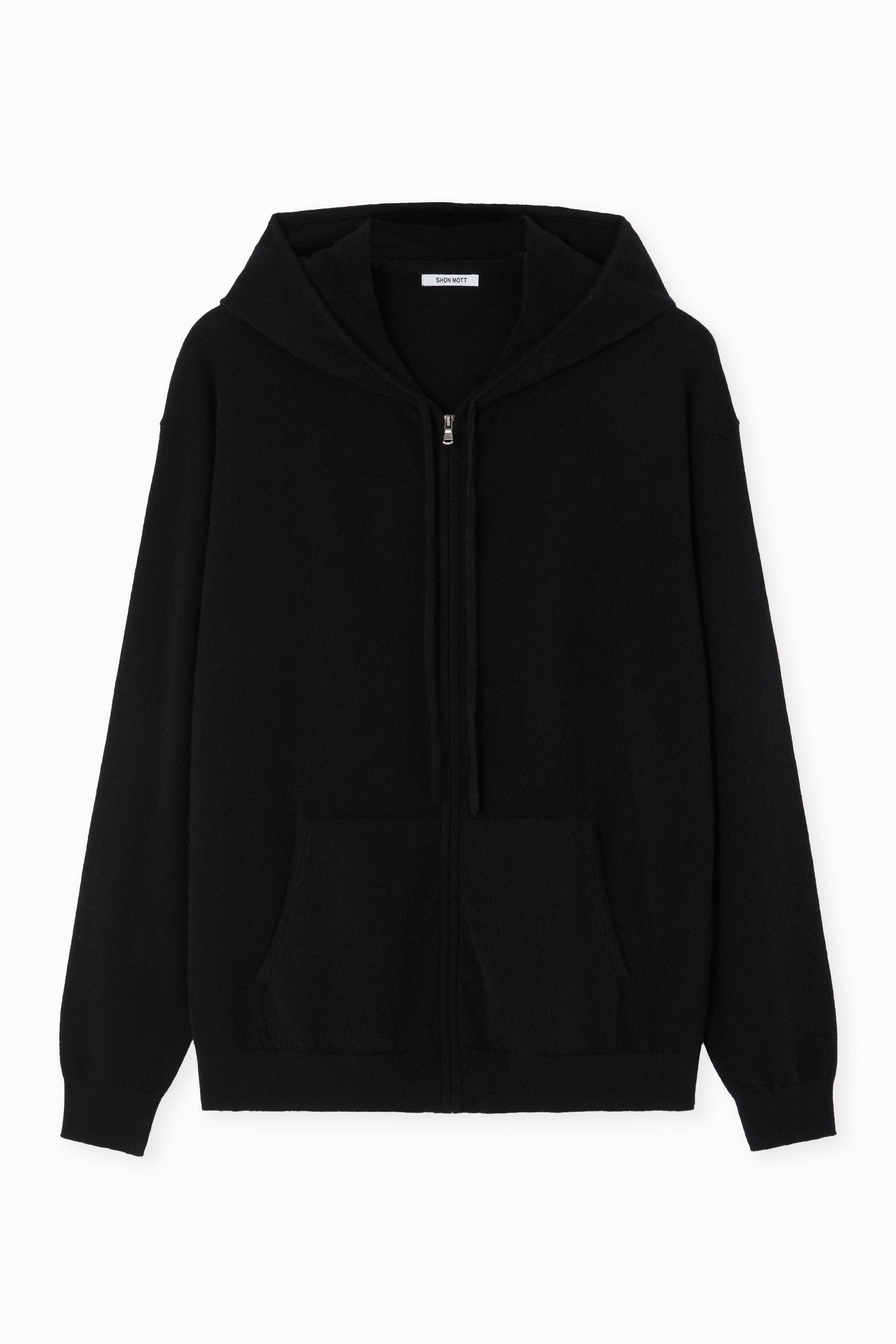 Hoodie de cashmere
