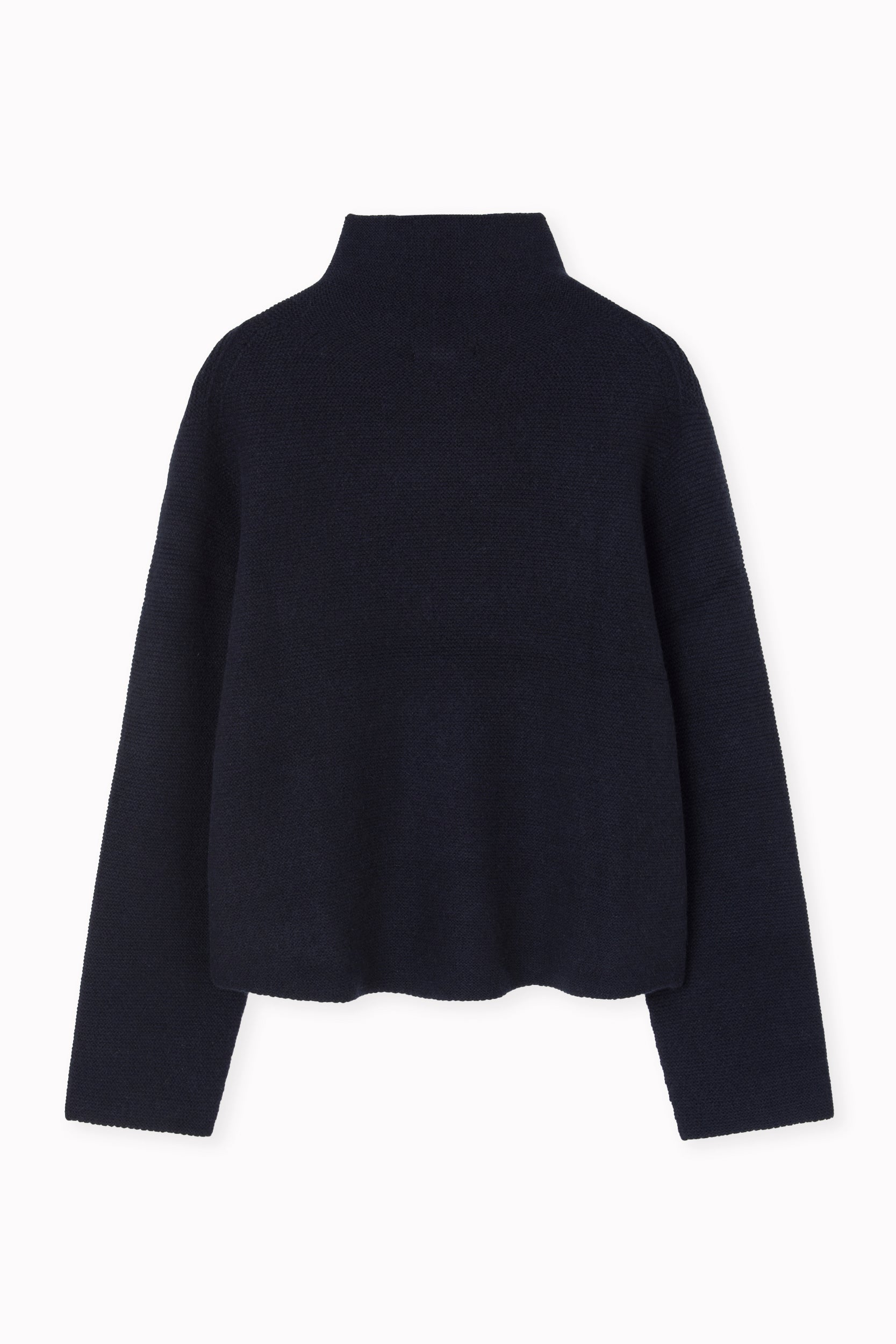 Jersey "Links" de cashmere