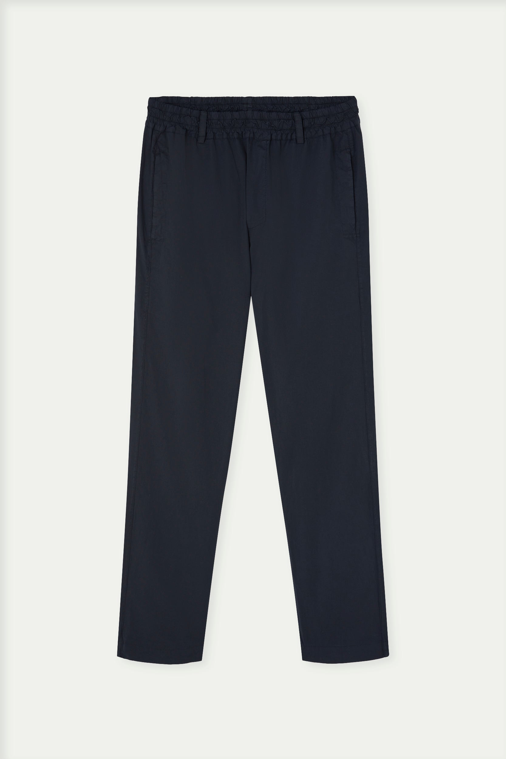 Ultra-light cotton pants