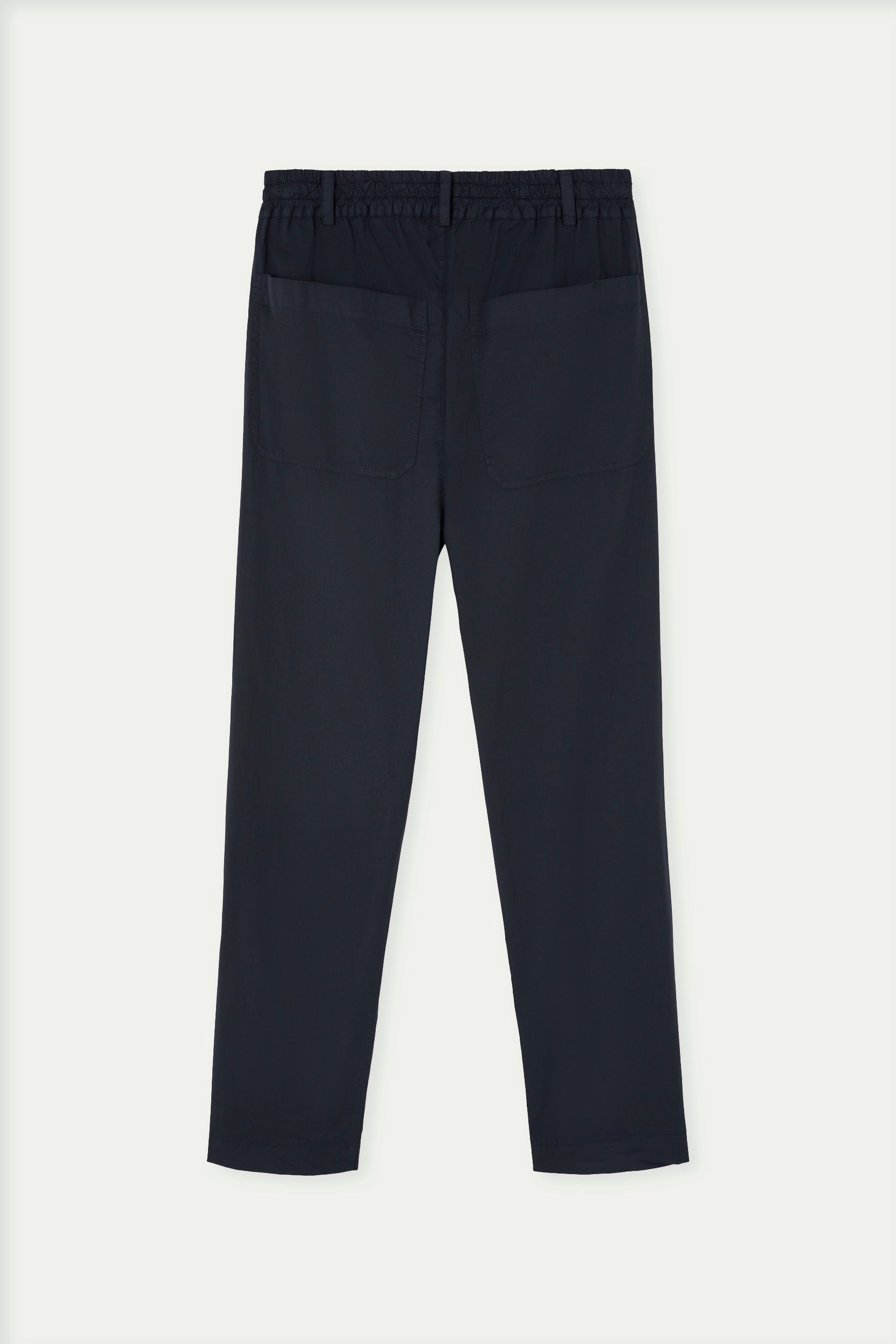 Ultra-light cotton pants