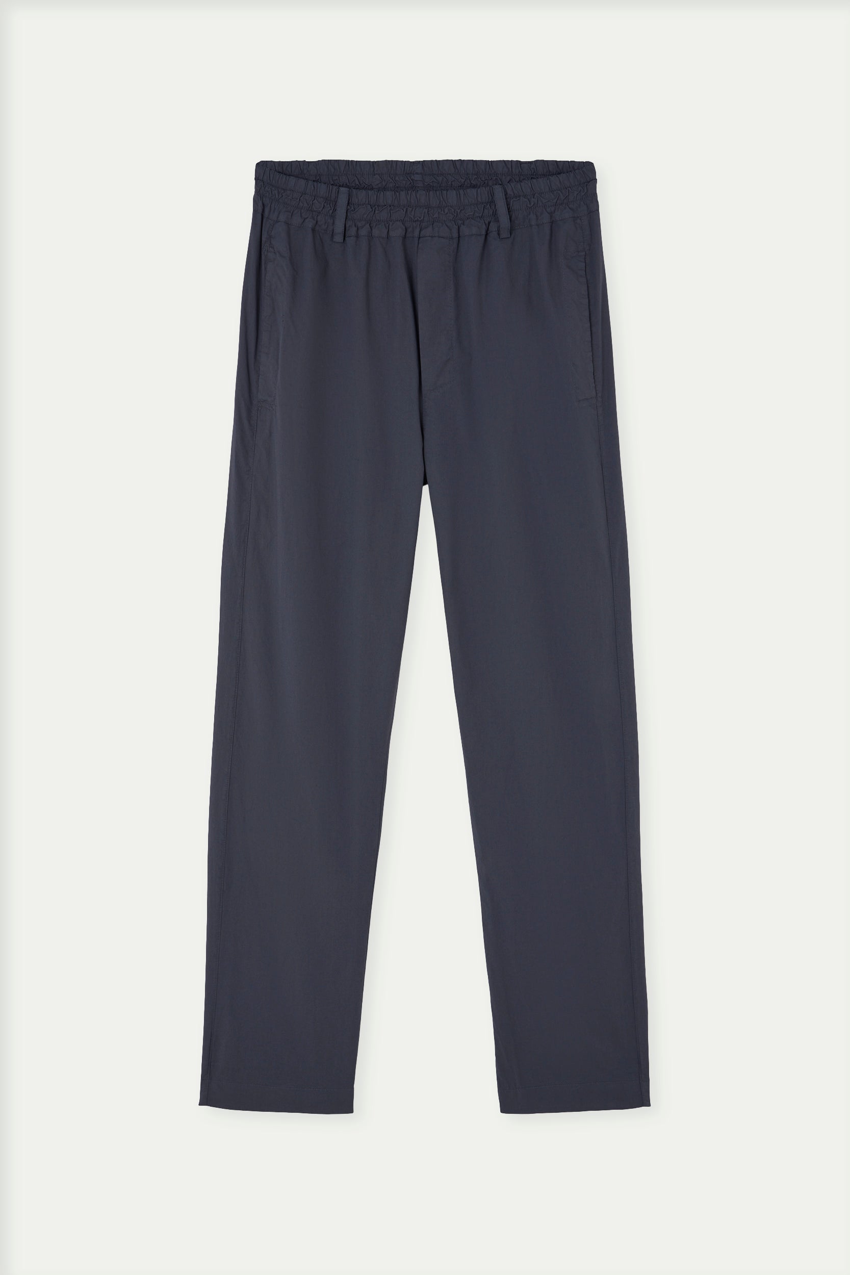 Ultra-light cotton pants