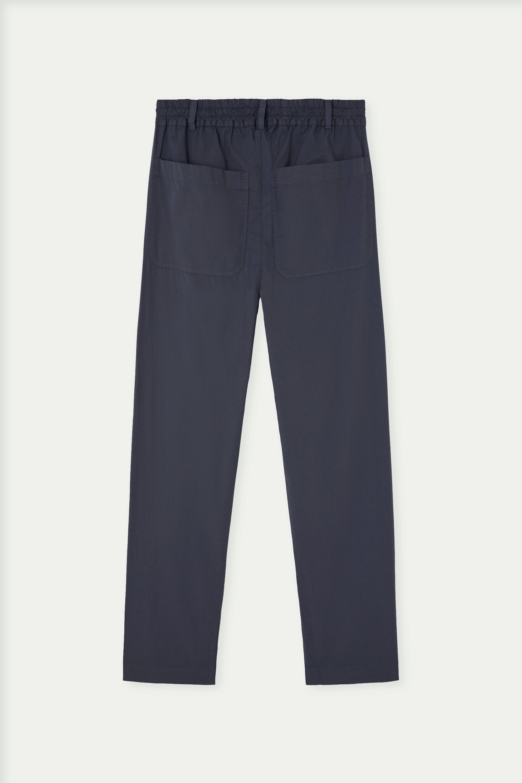 Ultra-light cotton pants