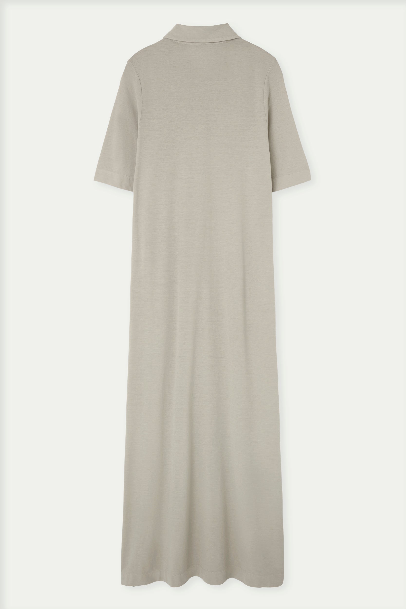 Vestido de algodón