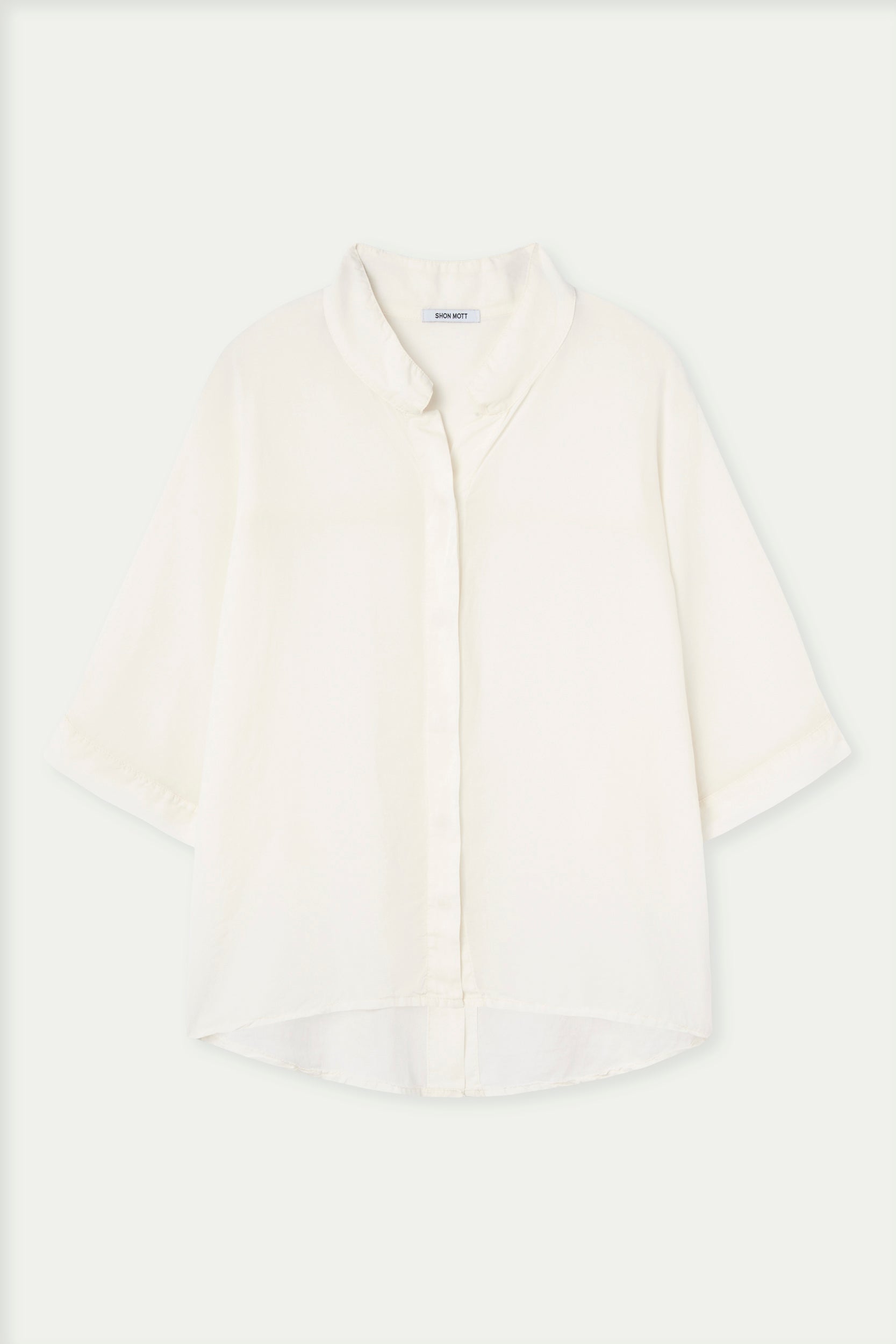 Blusa ultraligera