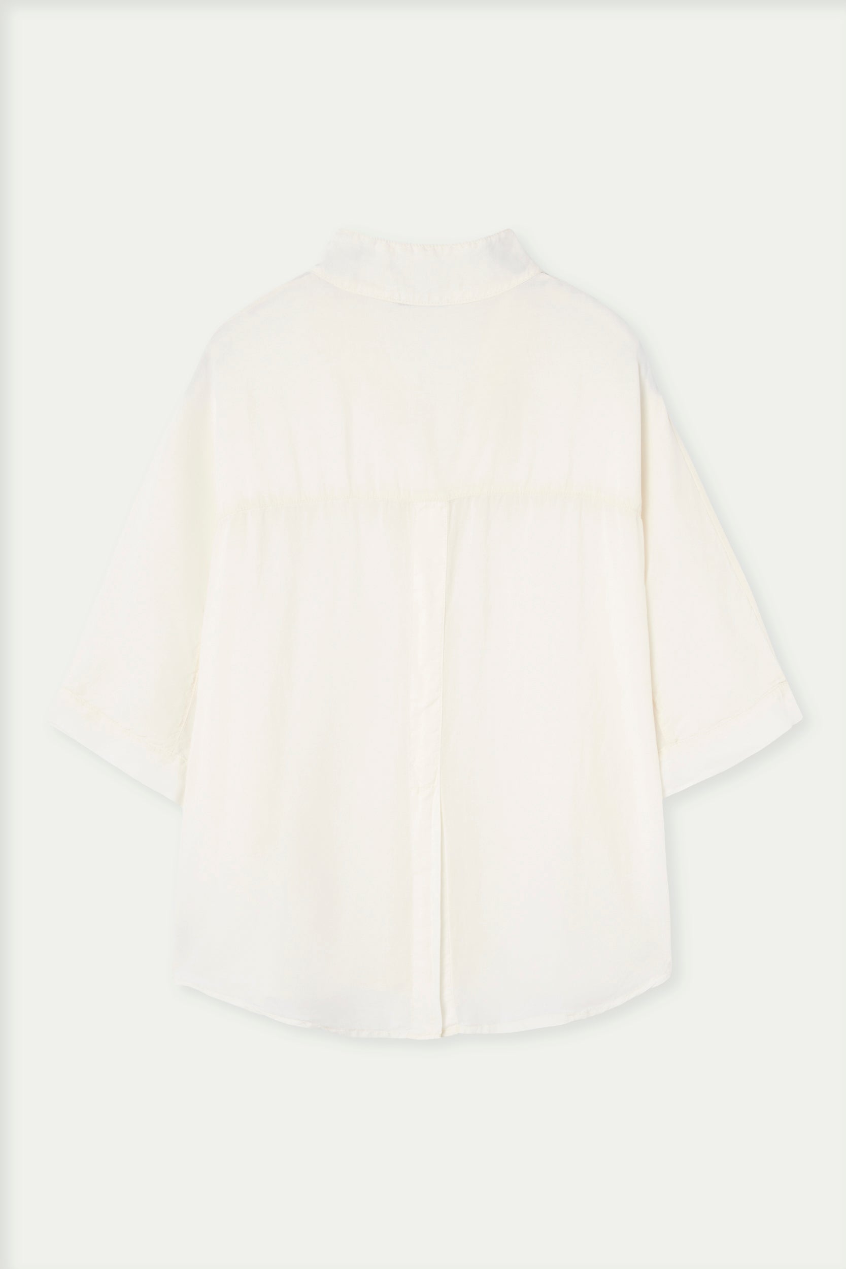 Blusa ultraligera