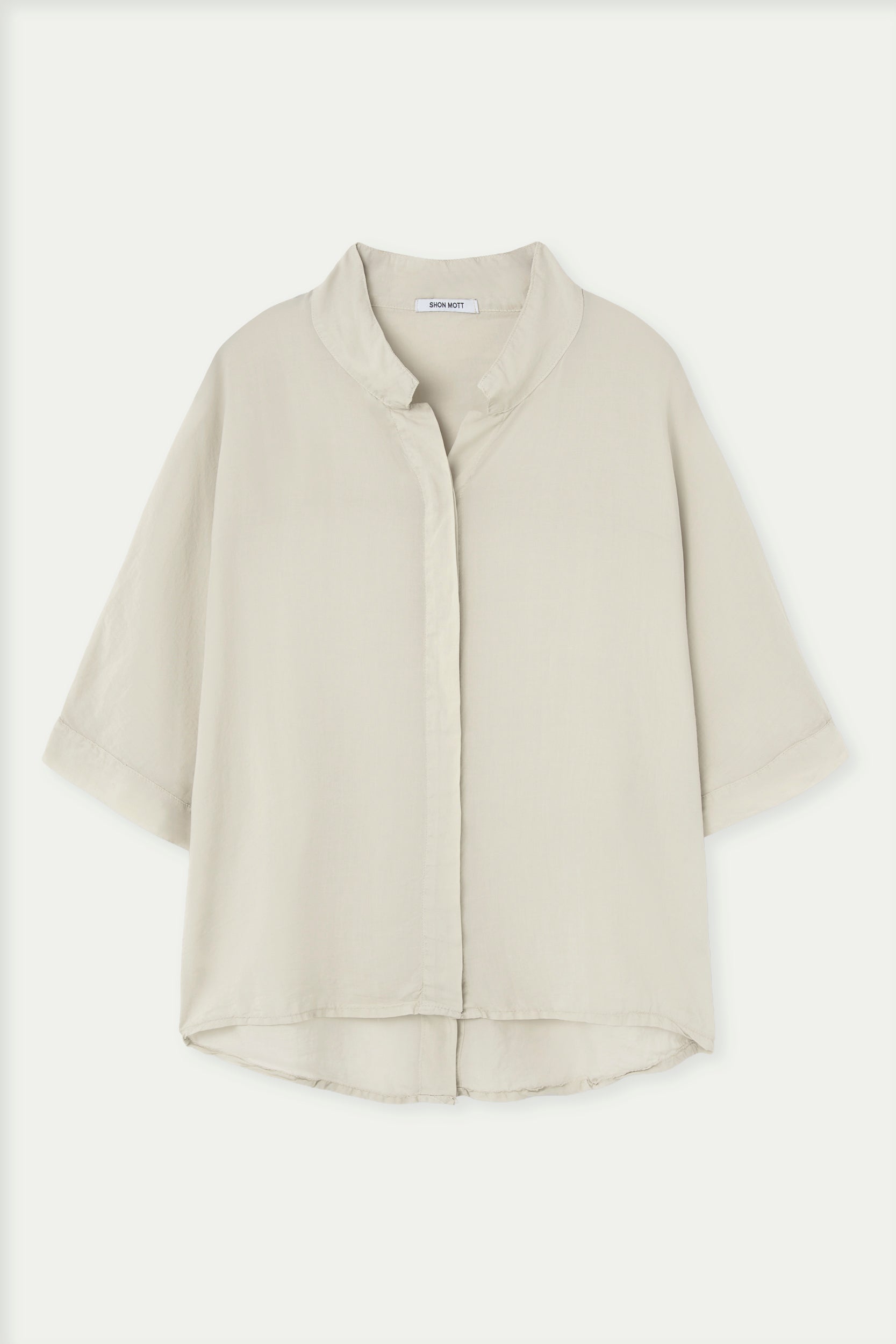Blusa ultraligera