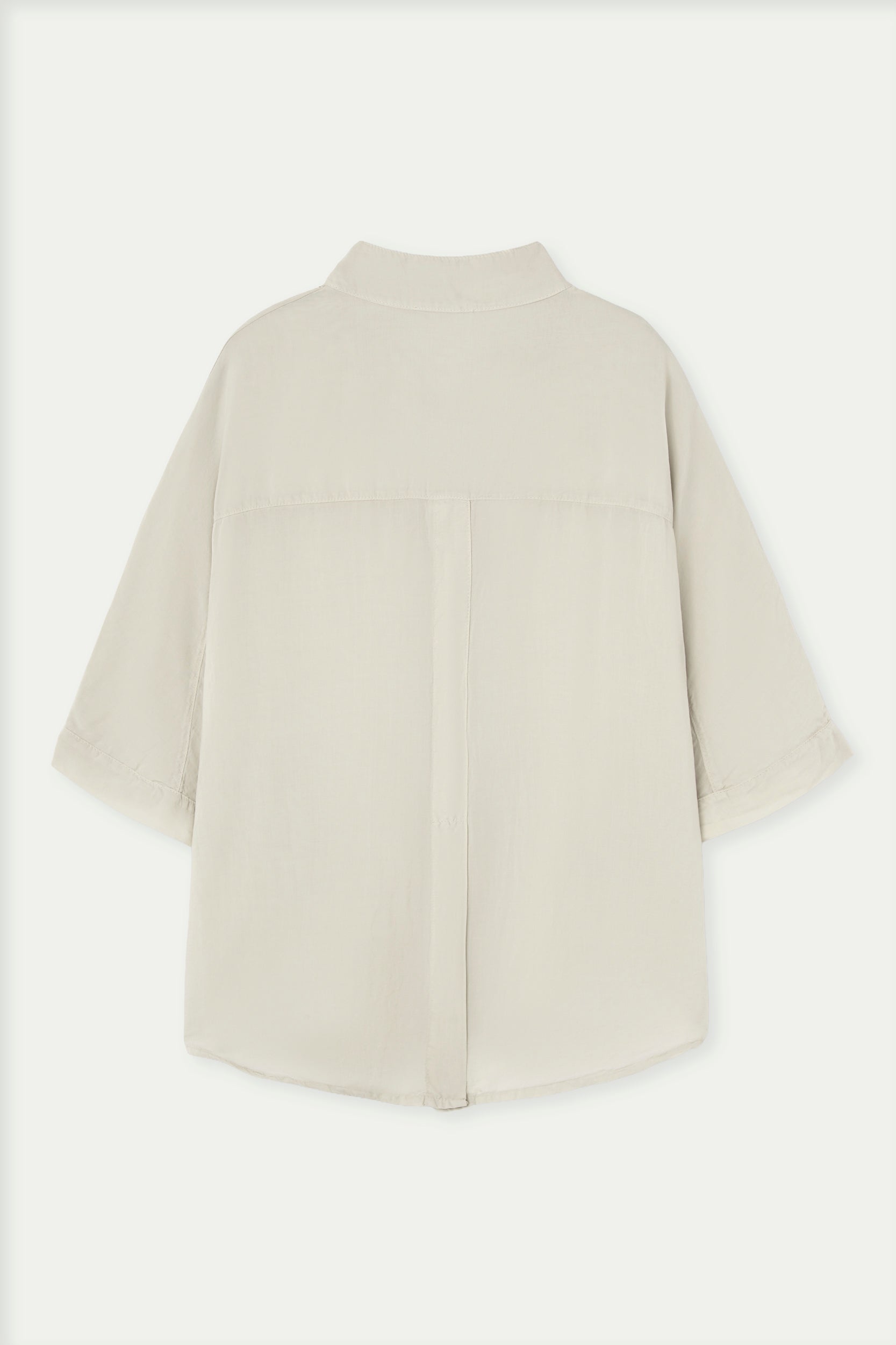 Blusa ultraligera