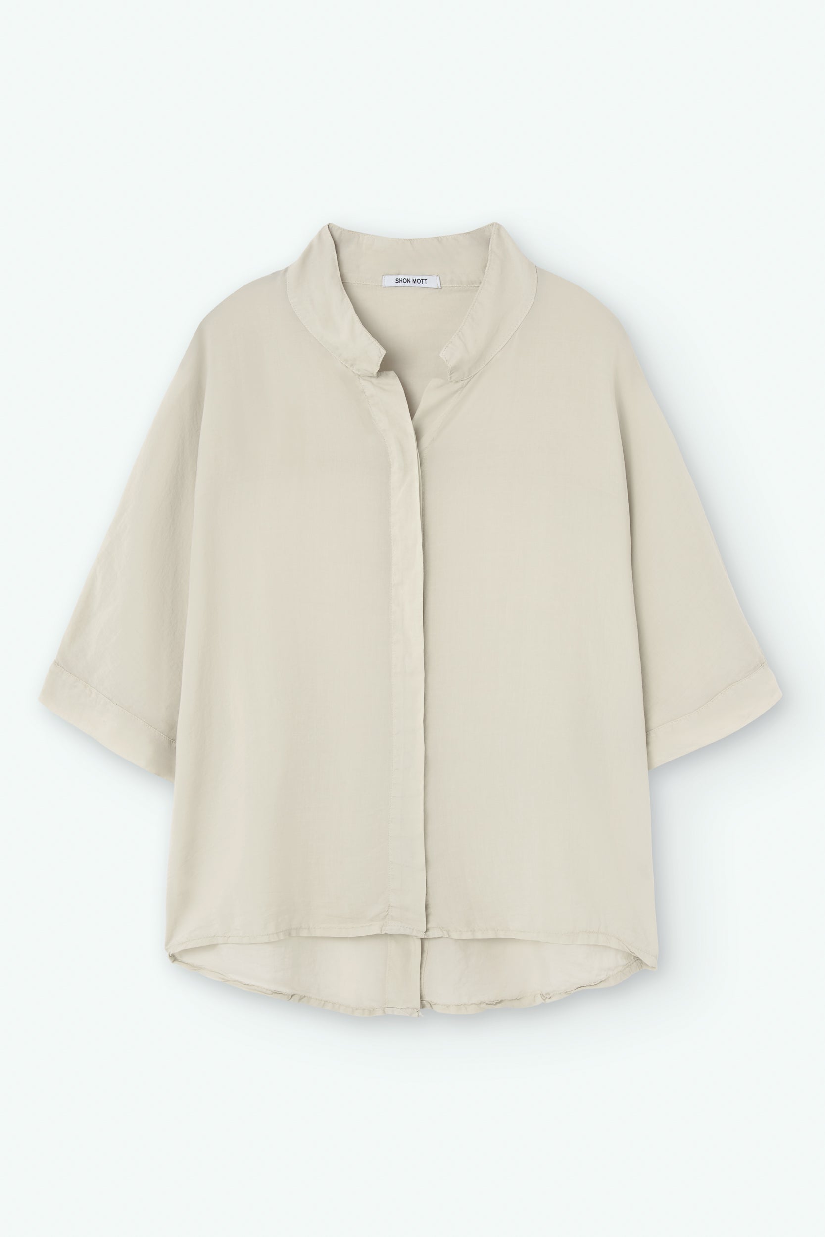 Blusa ultra ligera