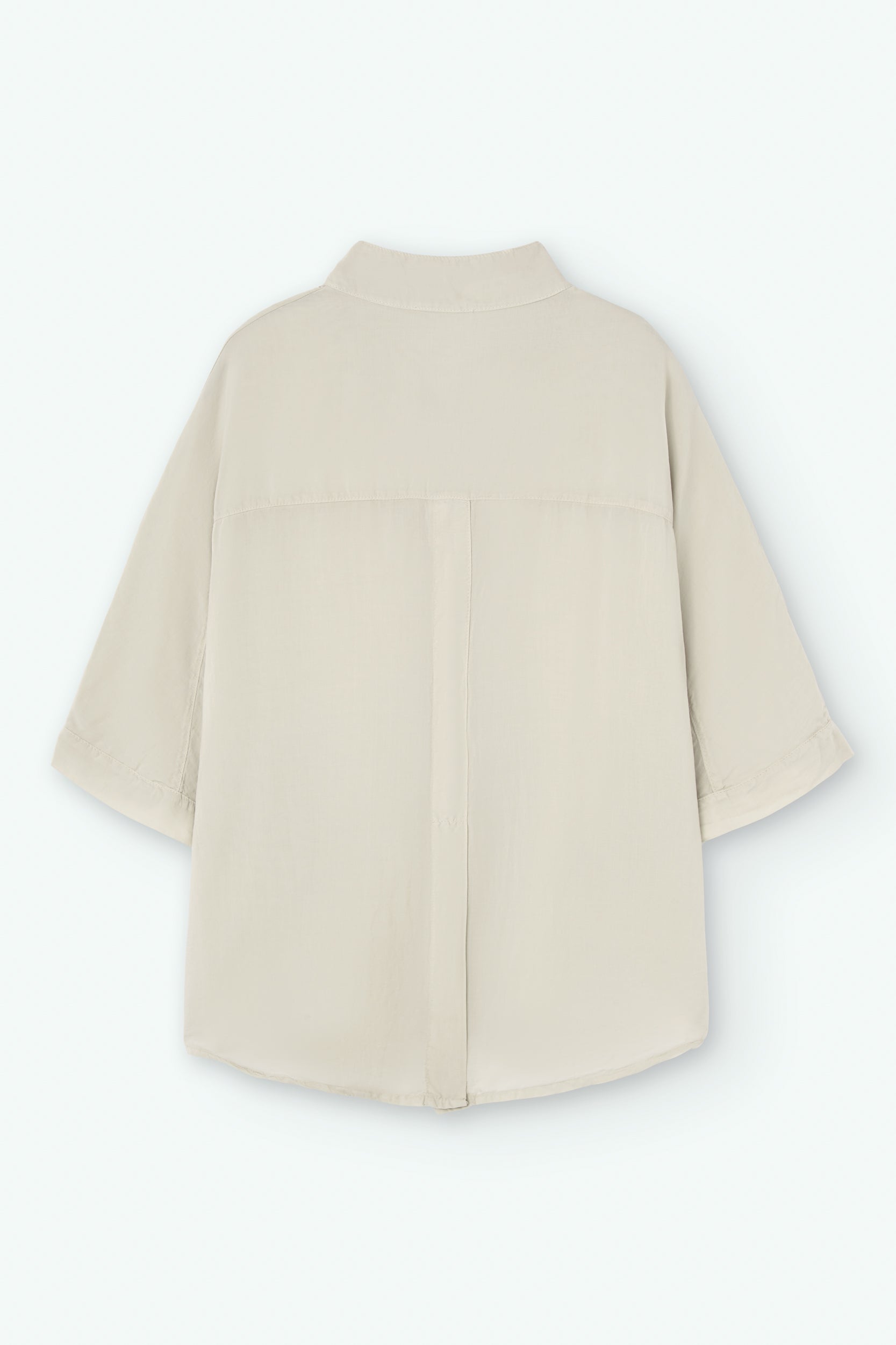 Blusa ultra ligera