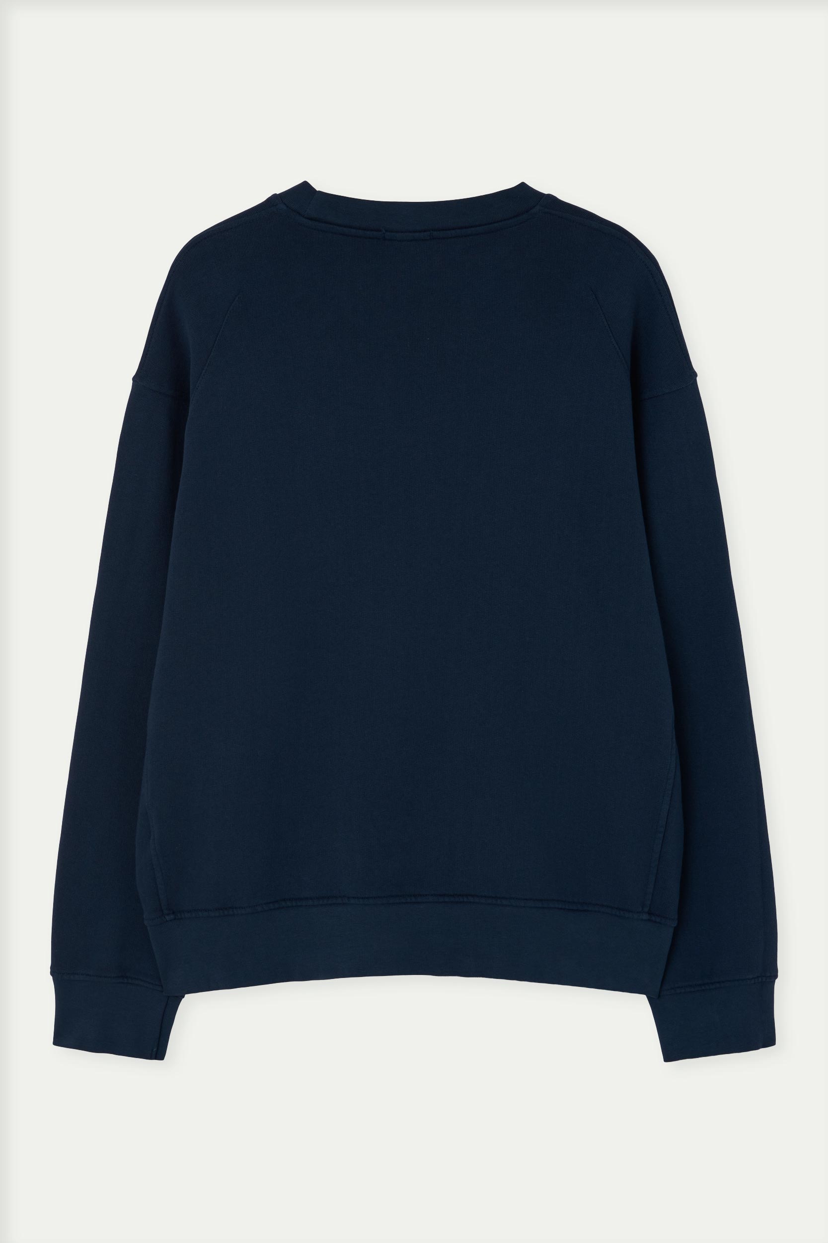 Sudadera "Seams"
