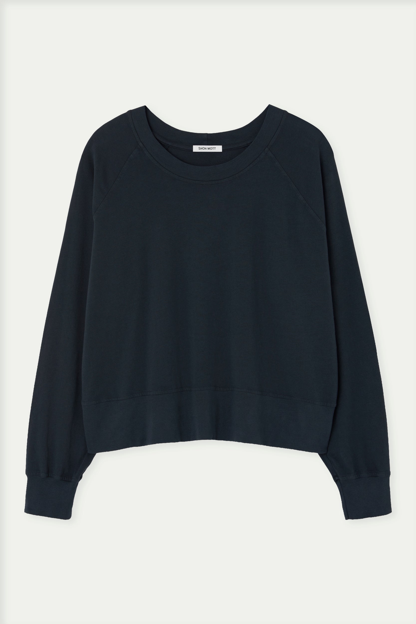 Camiseta manga larga