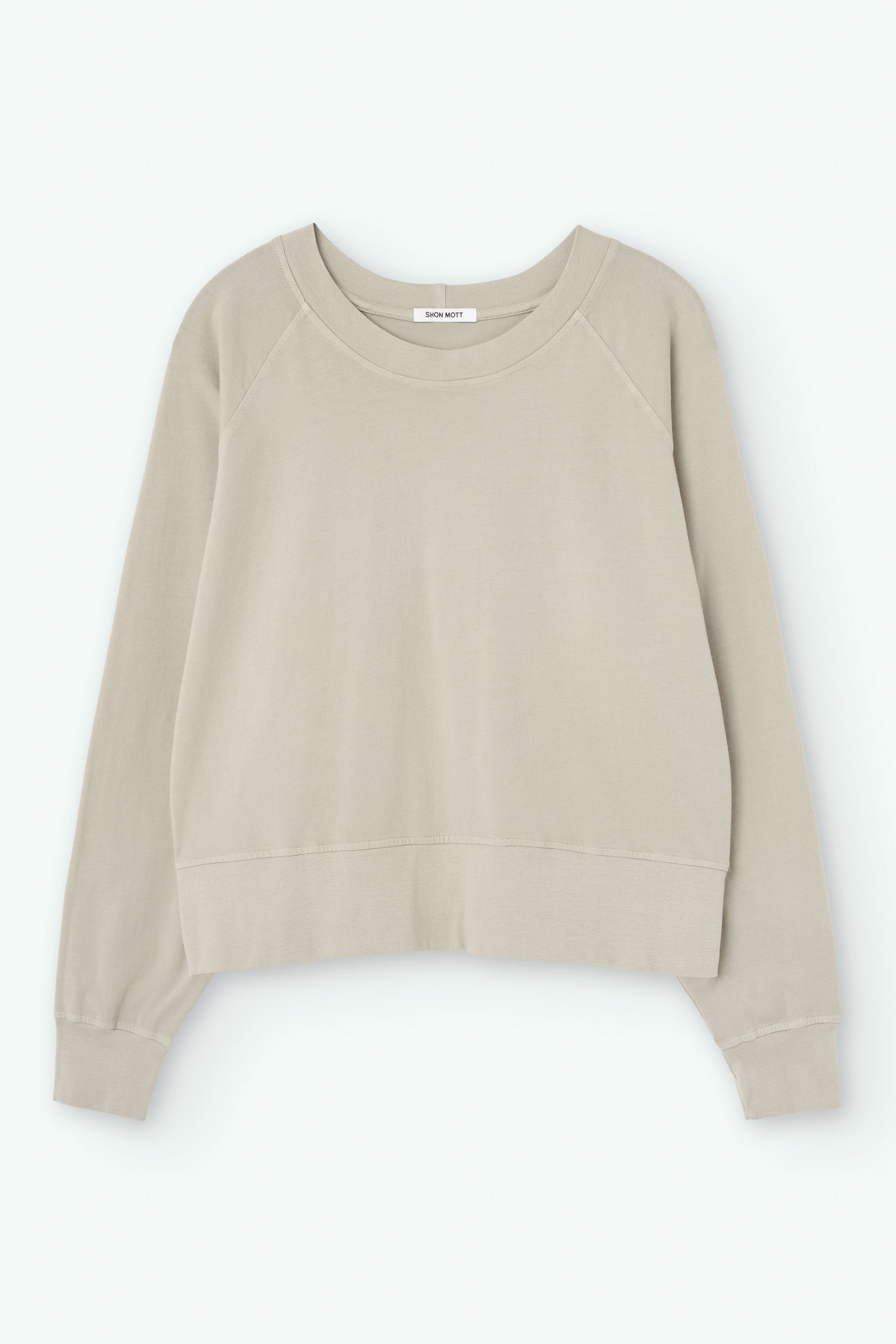 Long sleeve t-shirt