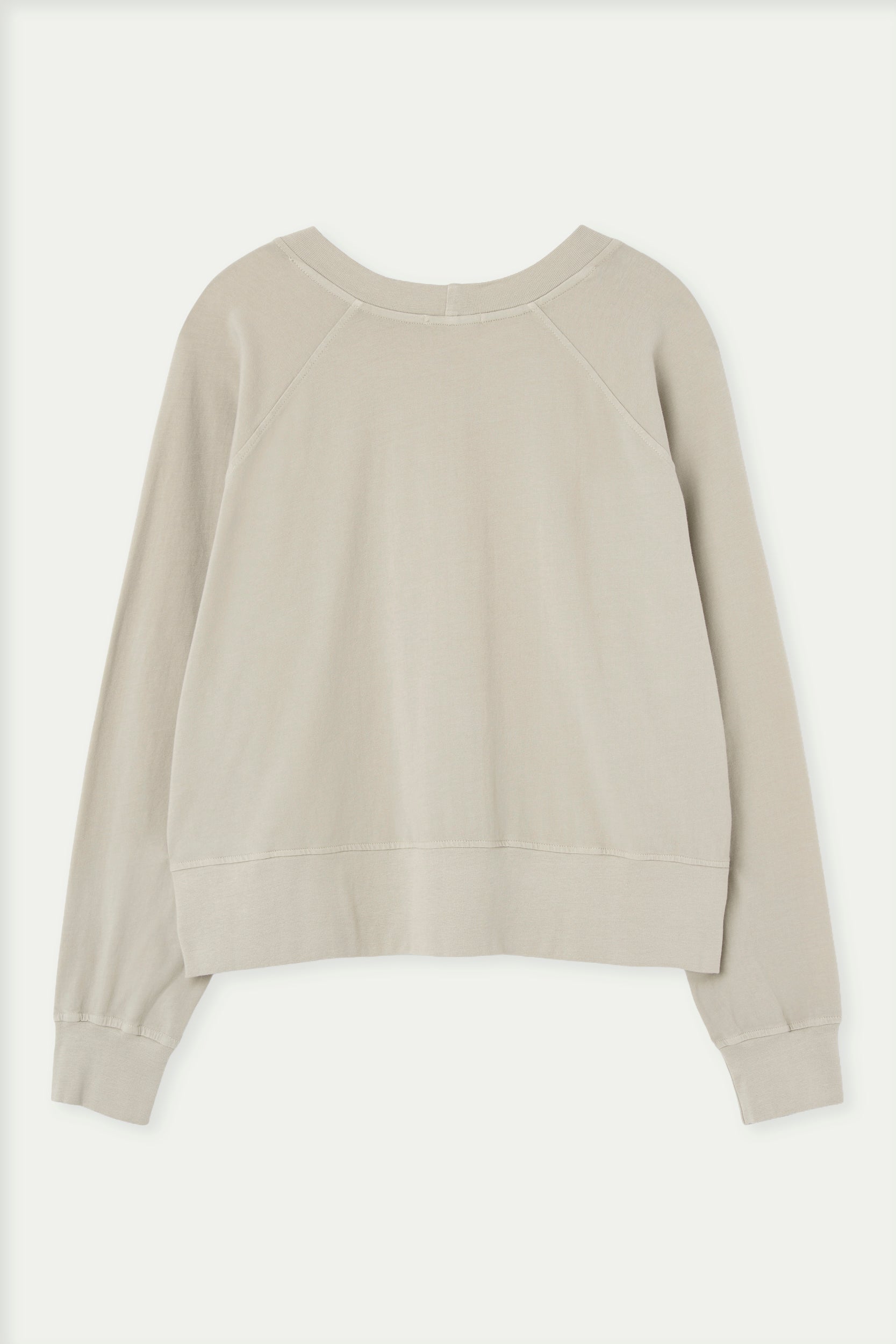 Camiseta manga larga