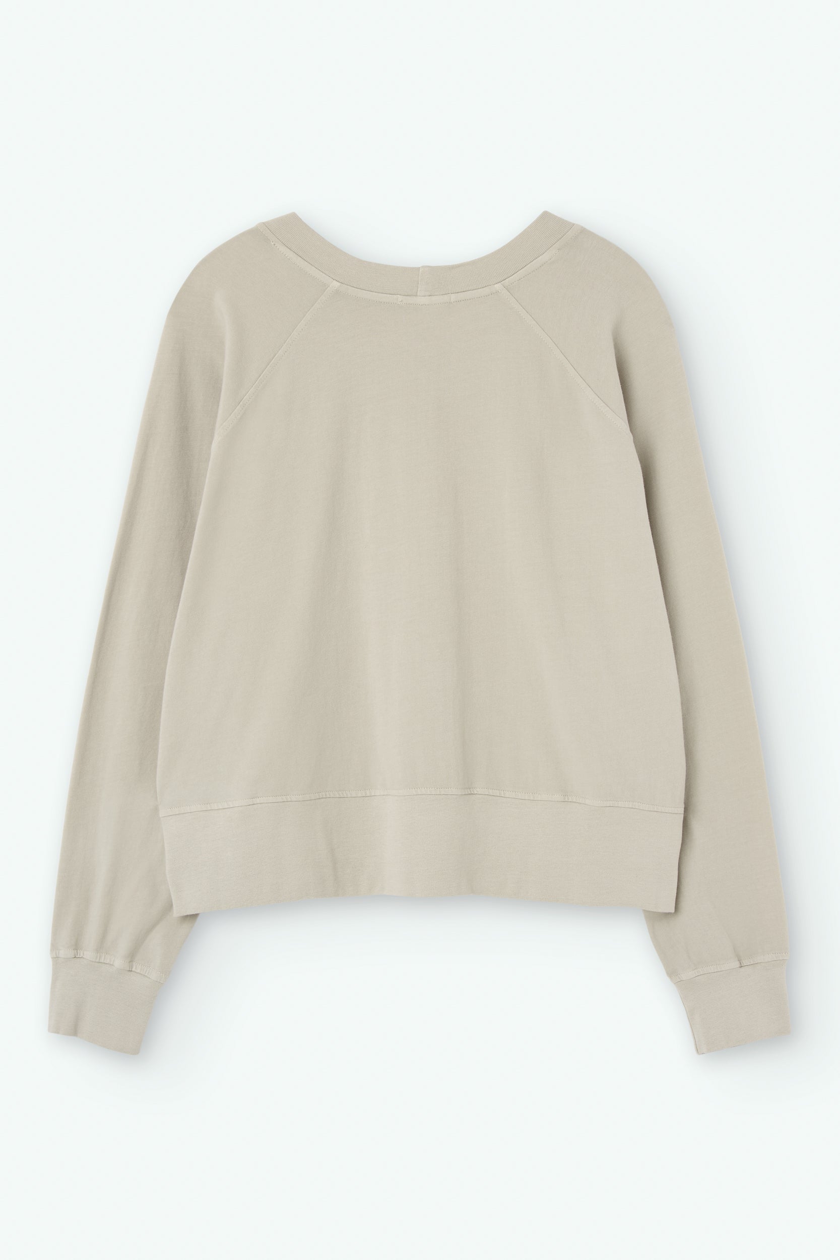 Long sleeve t-shirt