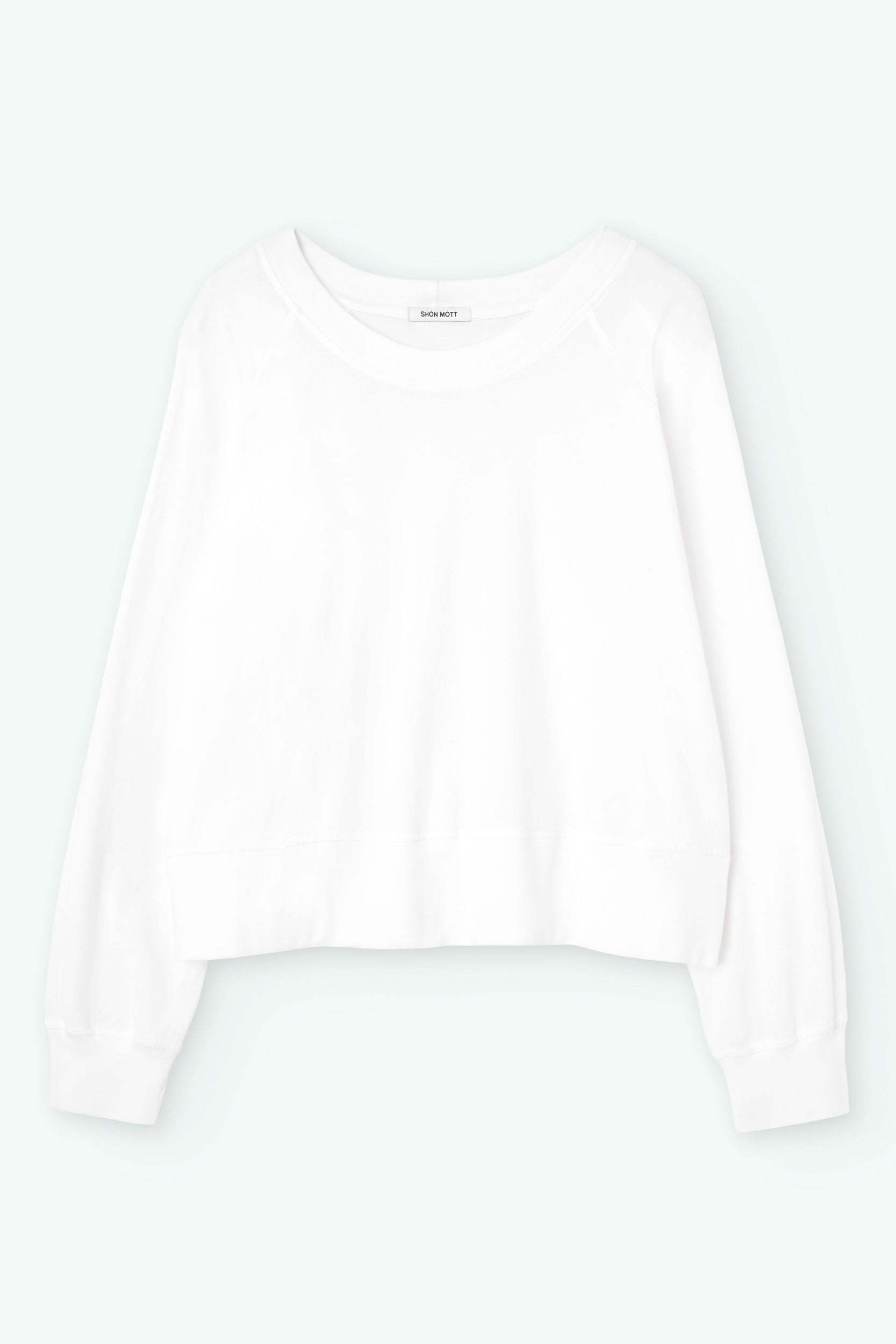 Long sleeve t-shirt