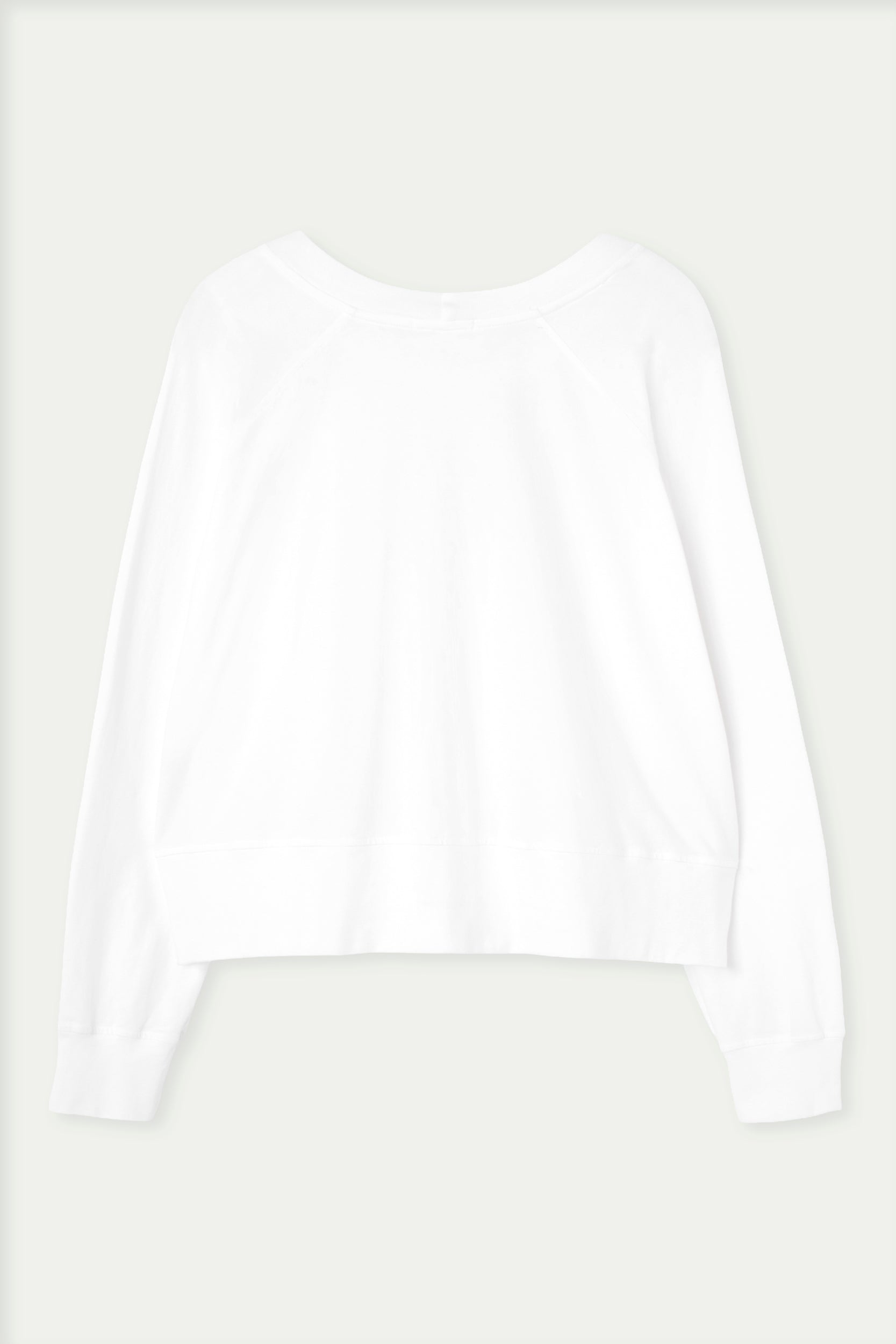 Camiseta manga larga