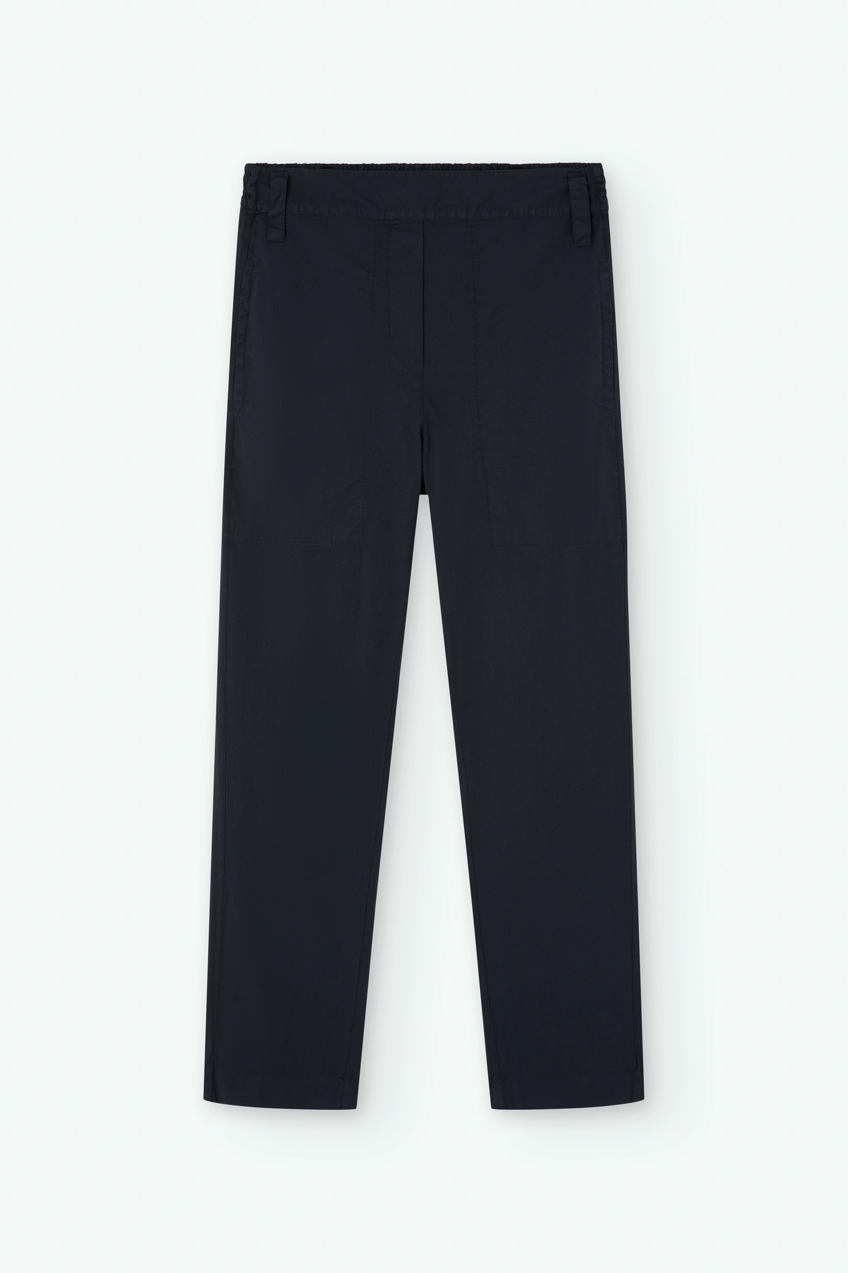 Pantalón de algodón ultraligero