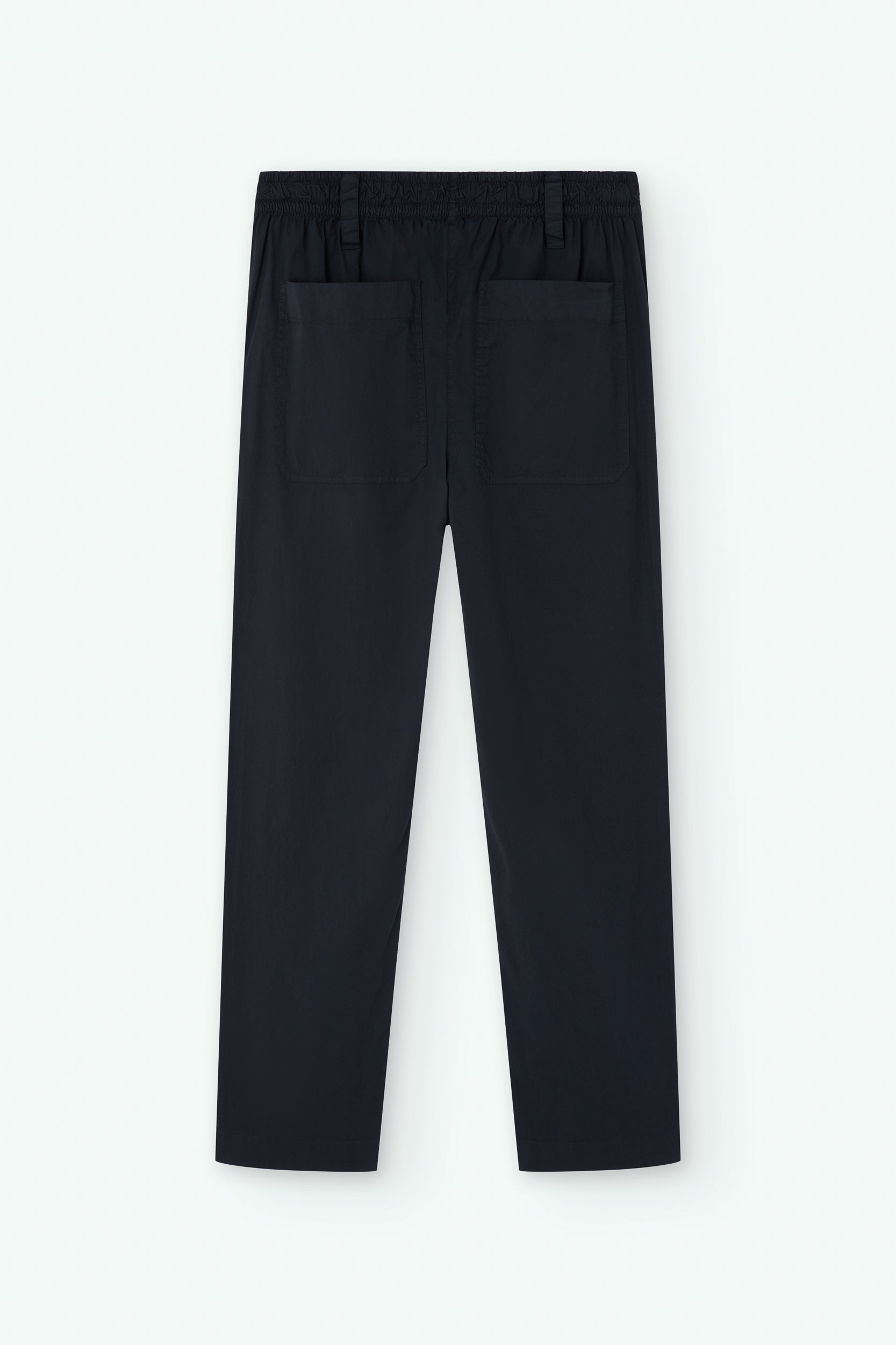 Pantalón de algodón ultraligero