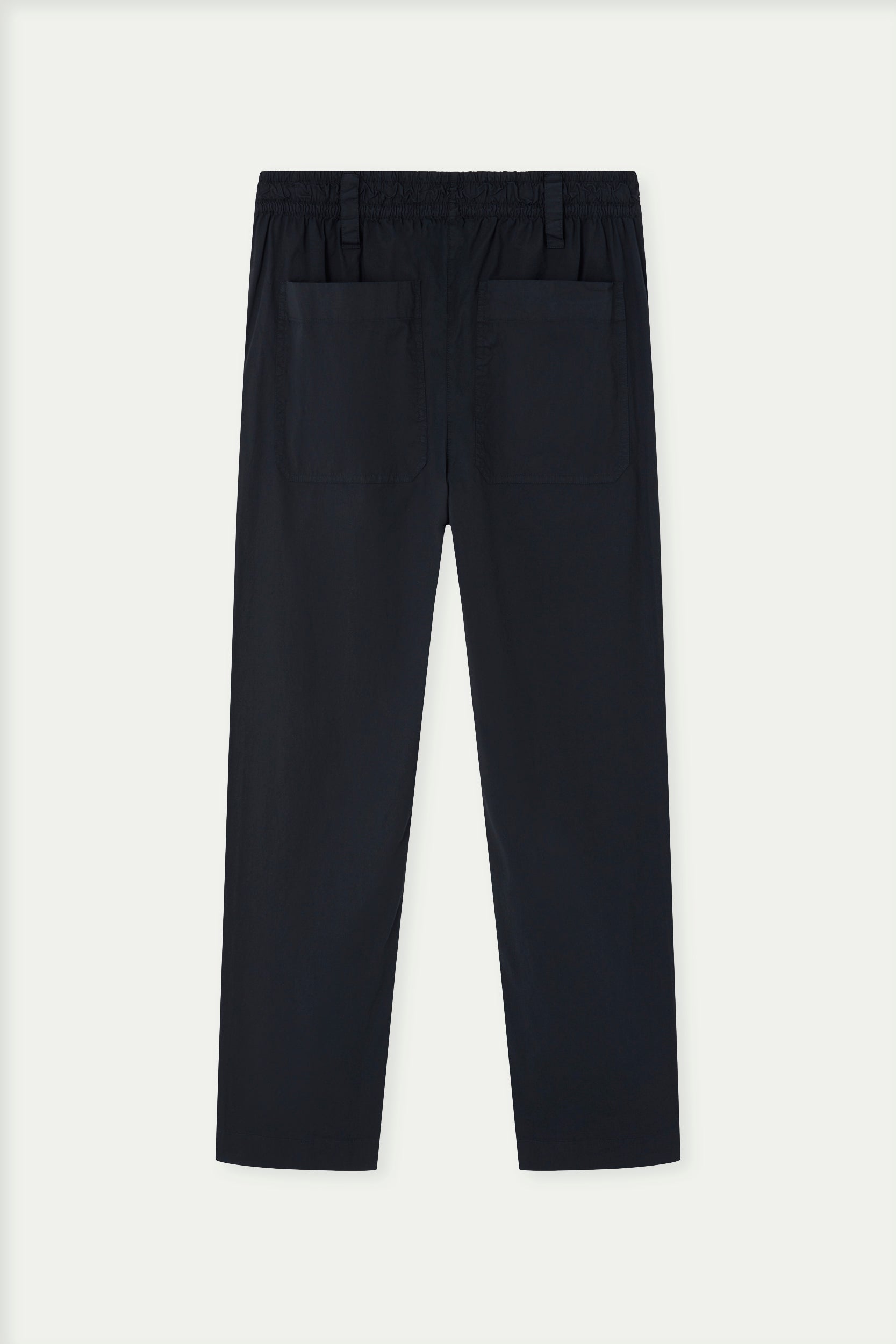 Ultralight cotton pants