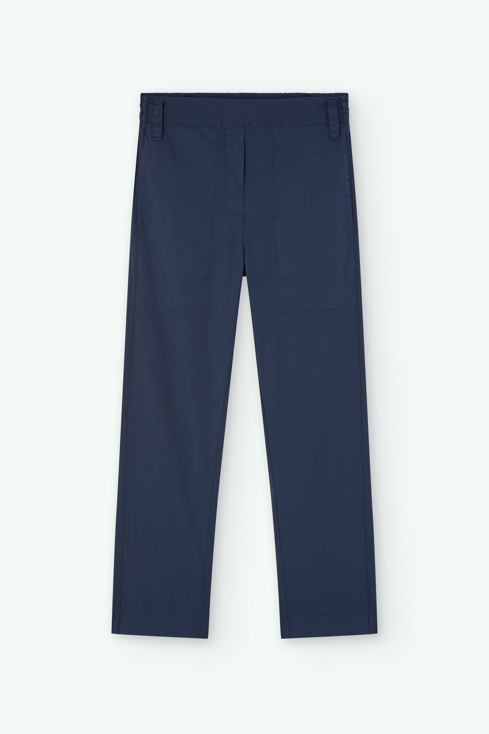 Pantalón de algodón ultraligero