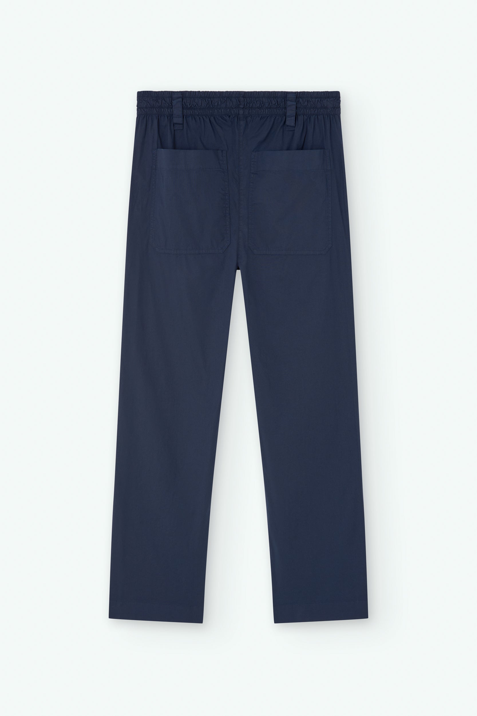Pantalón de algodón ultraligero