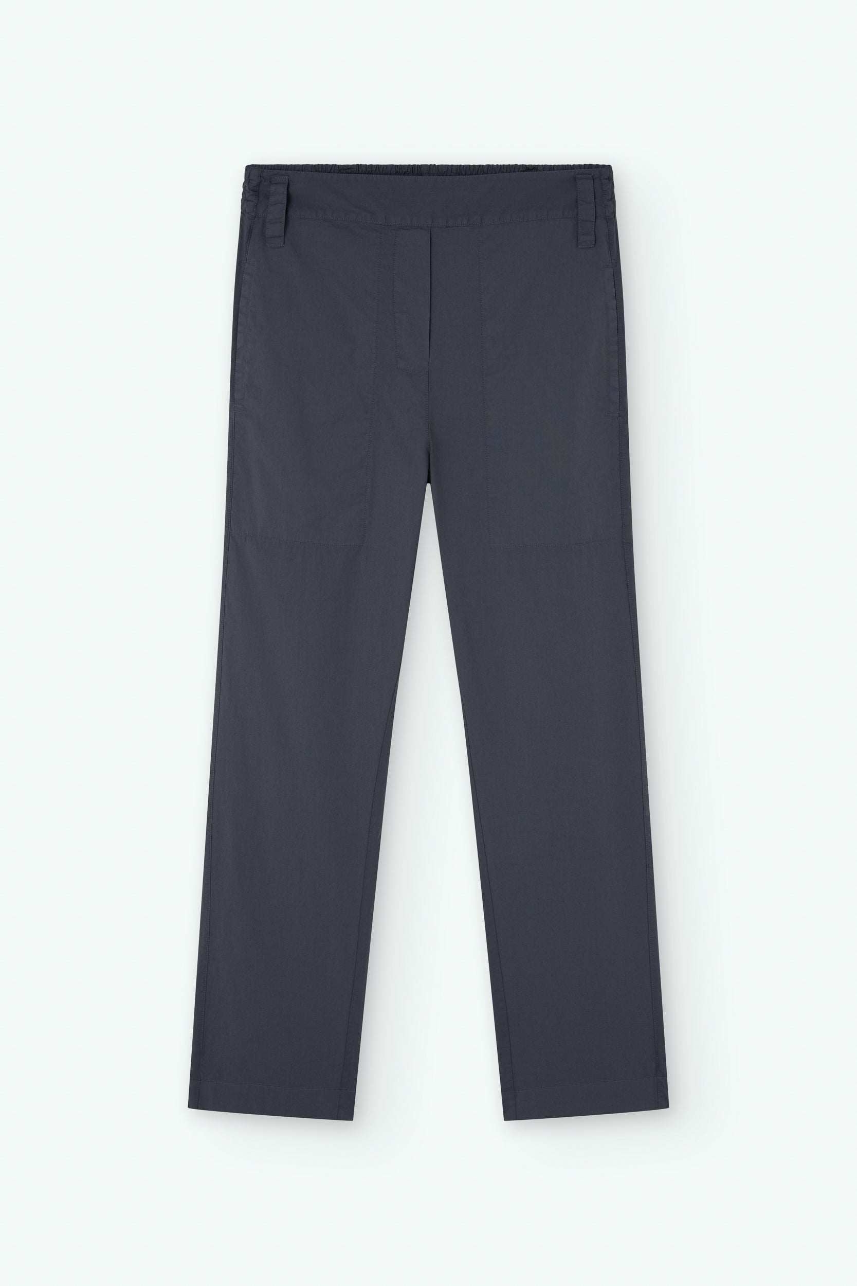Pantalón de algodón ultraligero