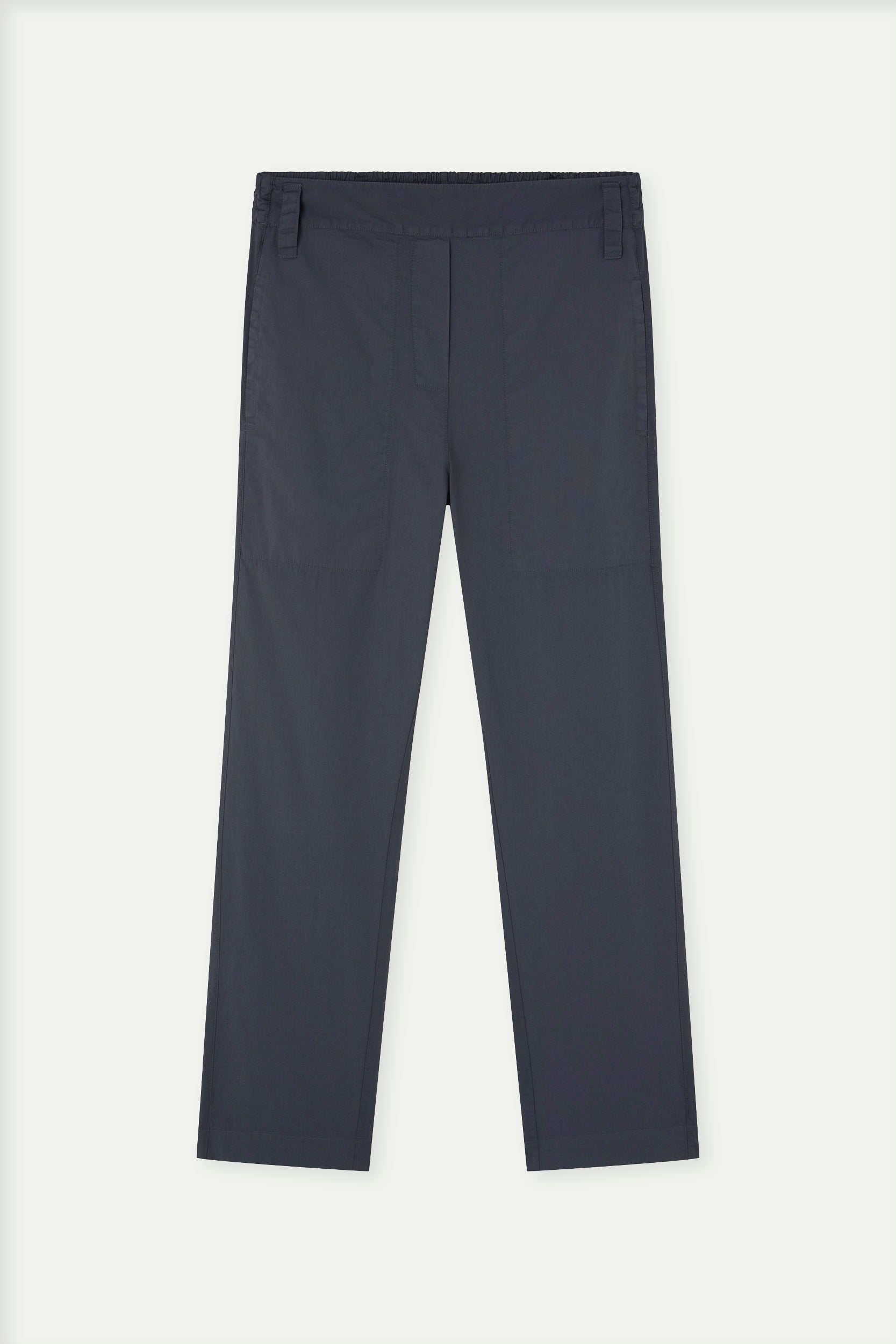 Ultralight cotton pants
