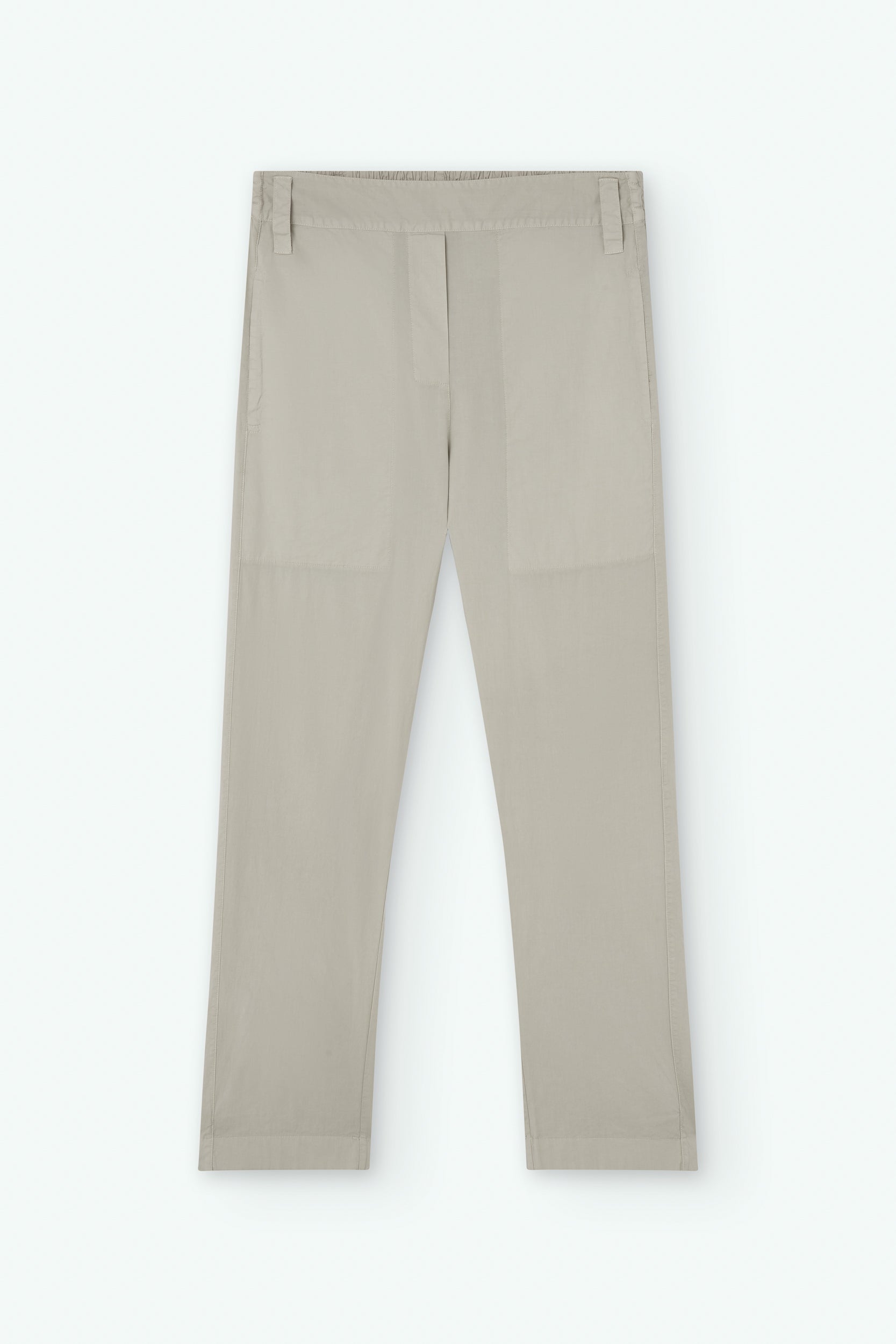 Pantalón de algodón ultraligero