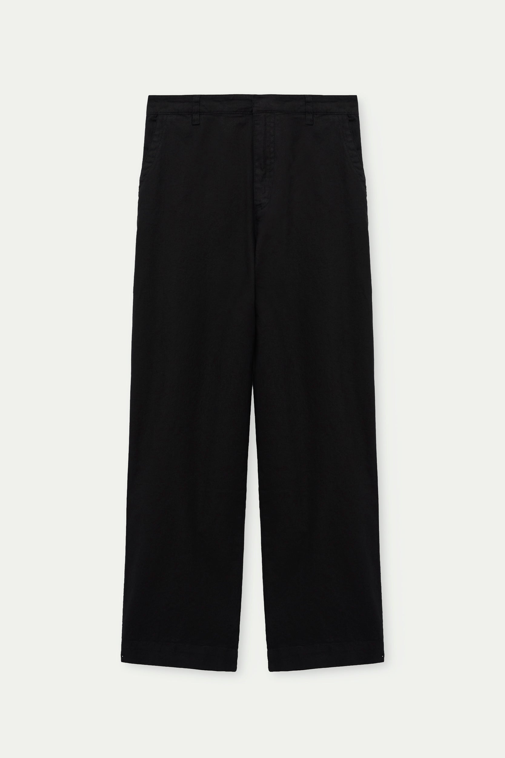 Pantalón de Lino