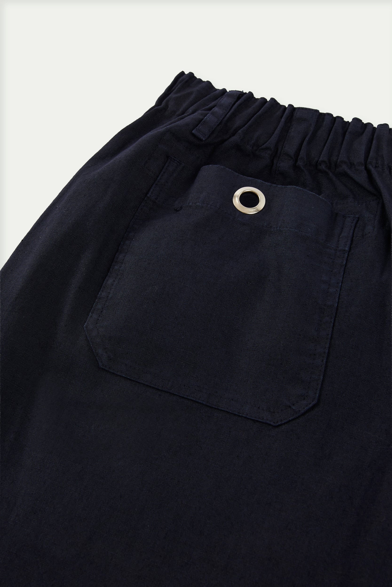 Pantalón de Lino